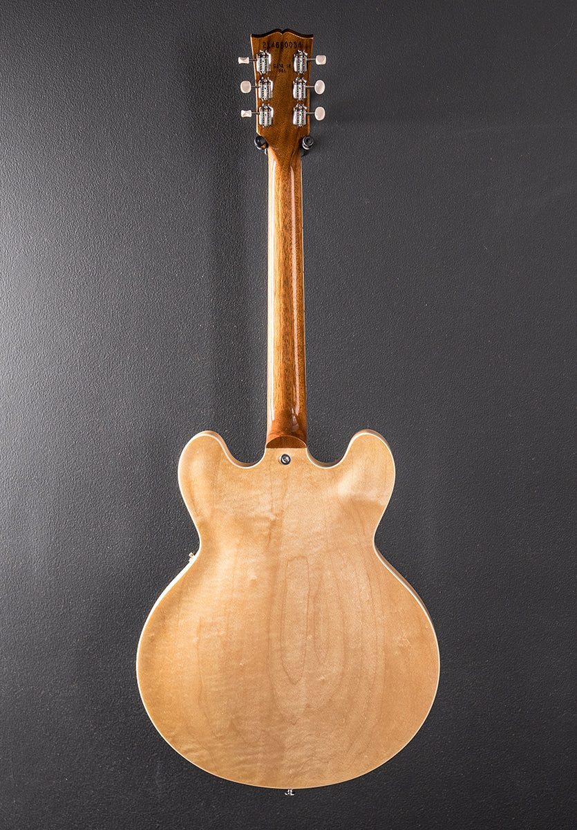 ES-330 - Antique Natural - Image 5