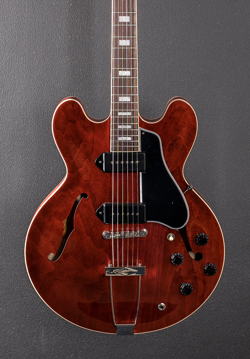 ES-330 - Sixties Cherry - Image 2