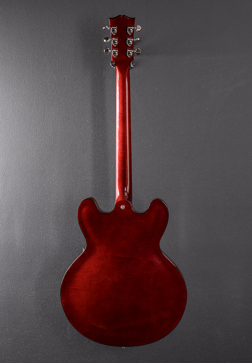 ES-335 Dot '17 - Image 5