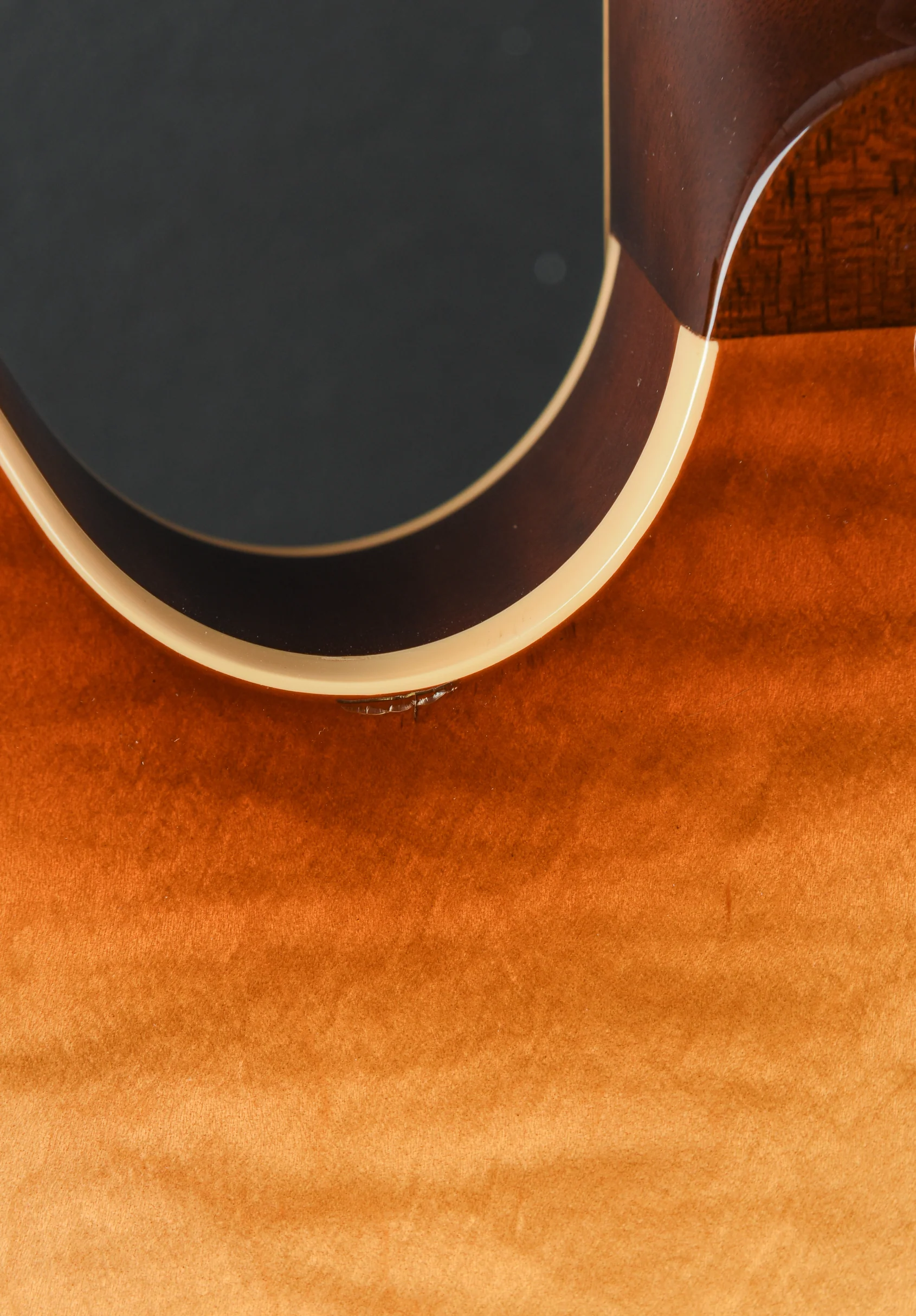 ES-335 Figured '09 - Image 5