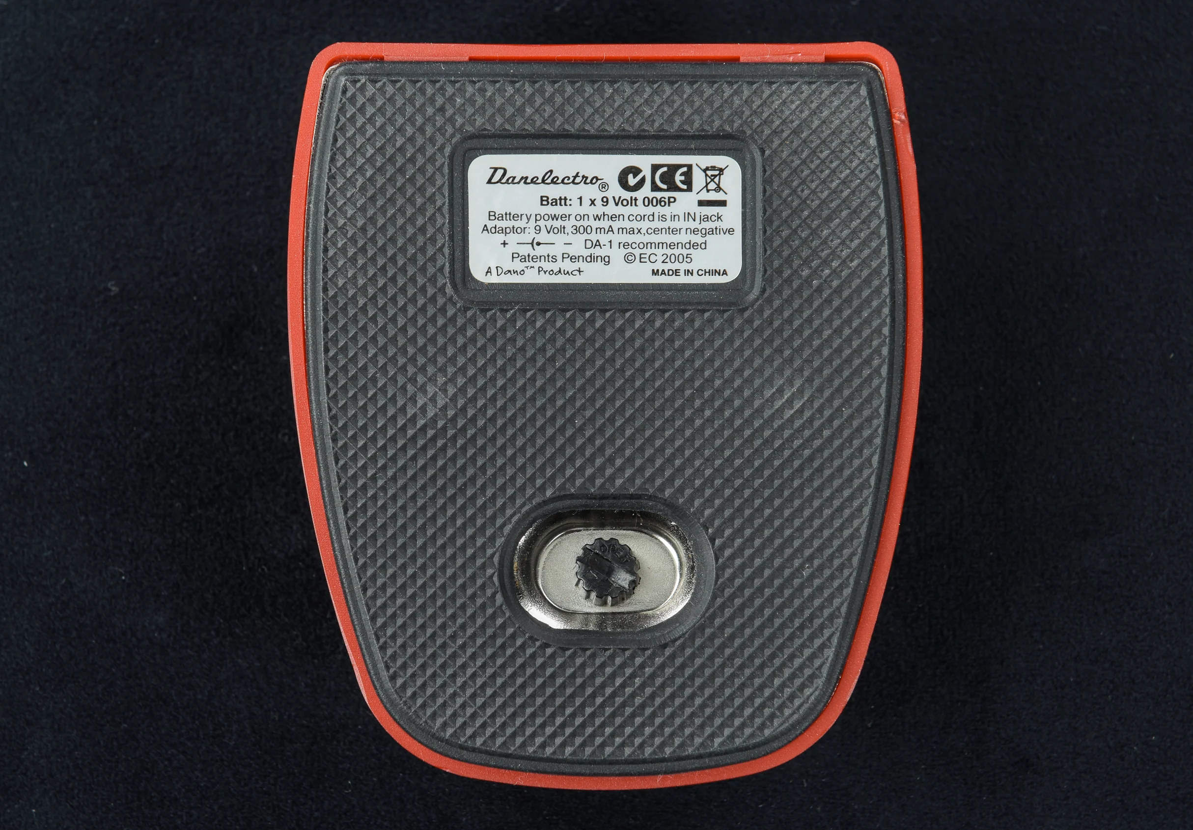 FAB Distortion '05 - Image 2