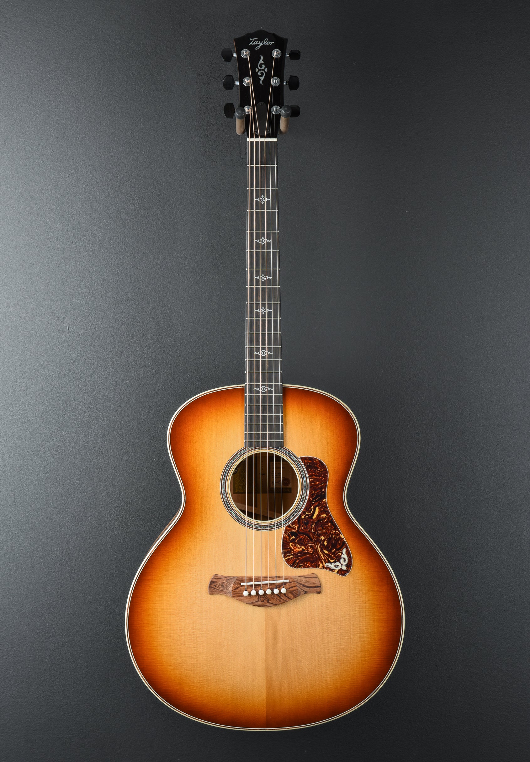 Gold Label K14e - Sunburst - Image 3