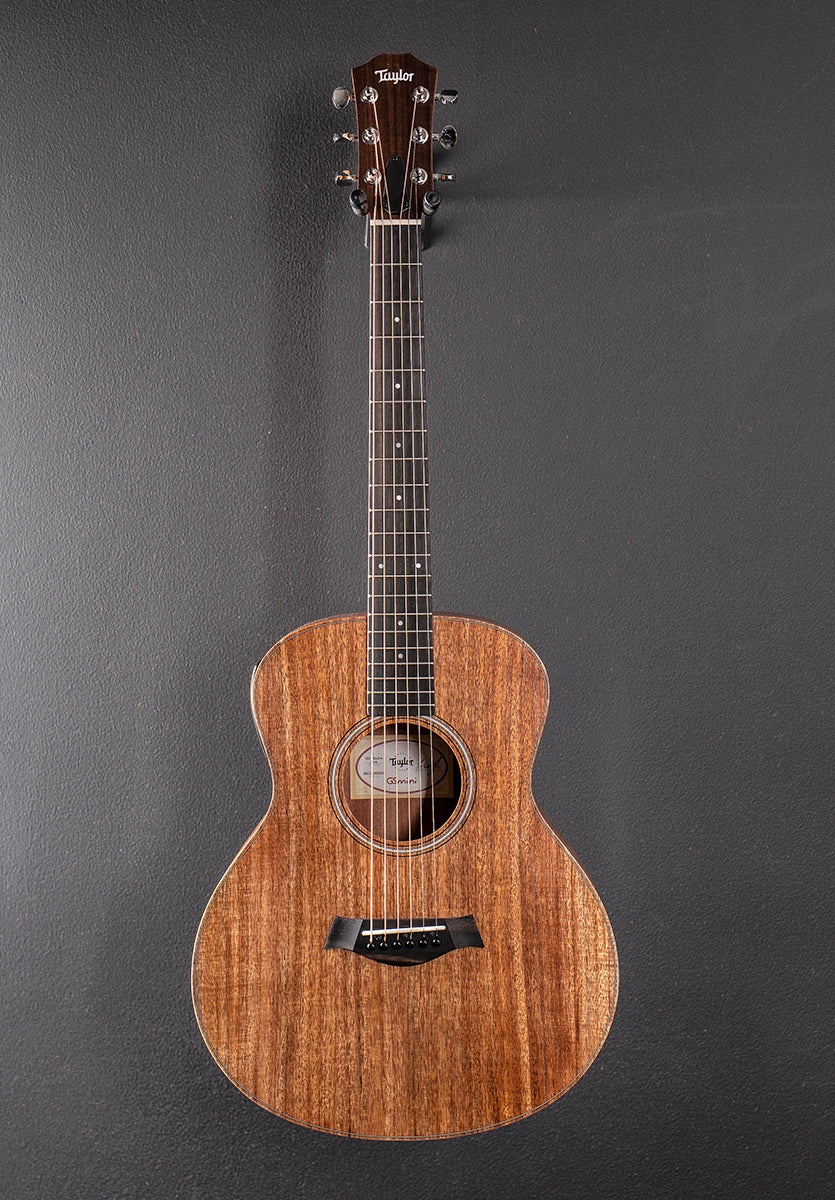 GS Mini-E Koa - Image 3