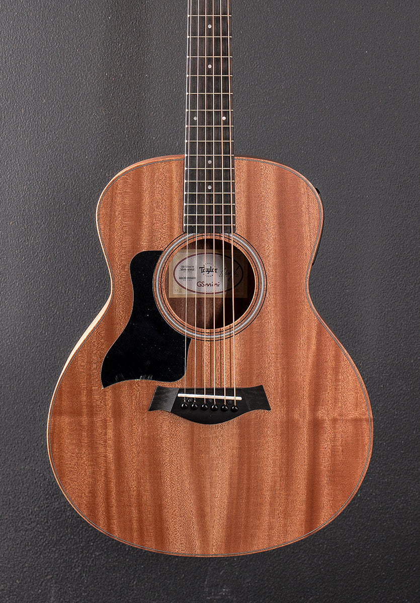 GS Mini-e Mahogany Left Hand - Image 2