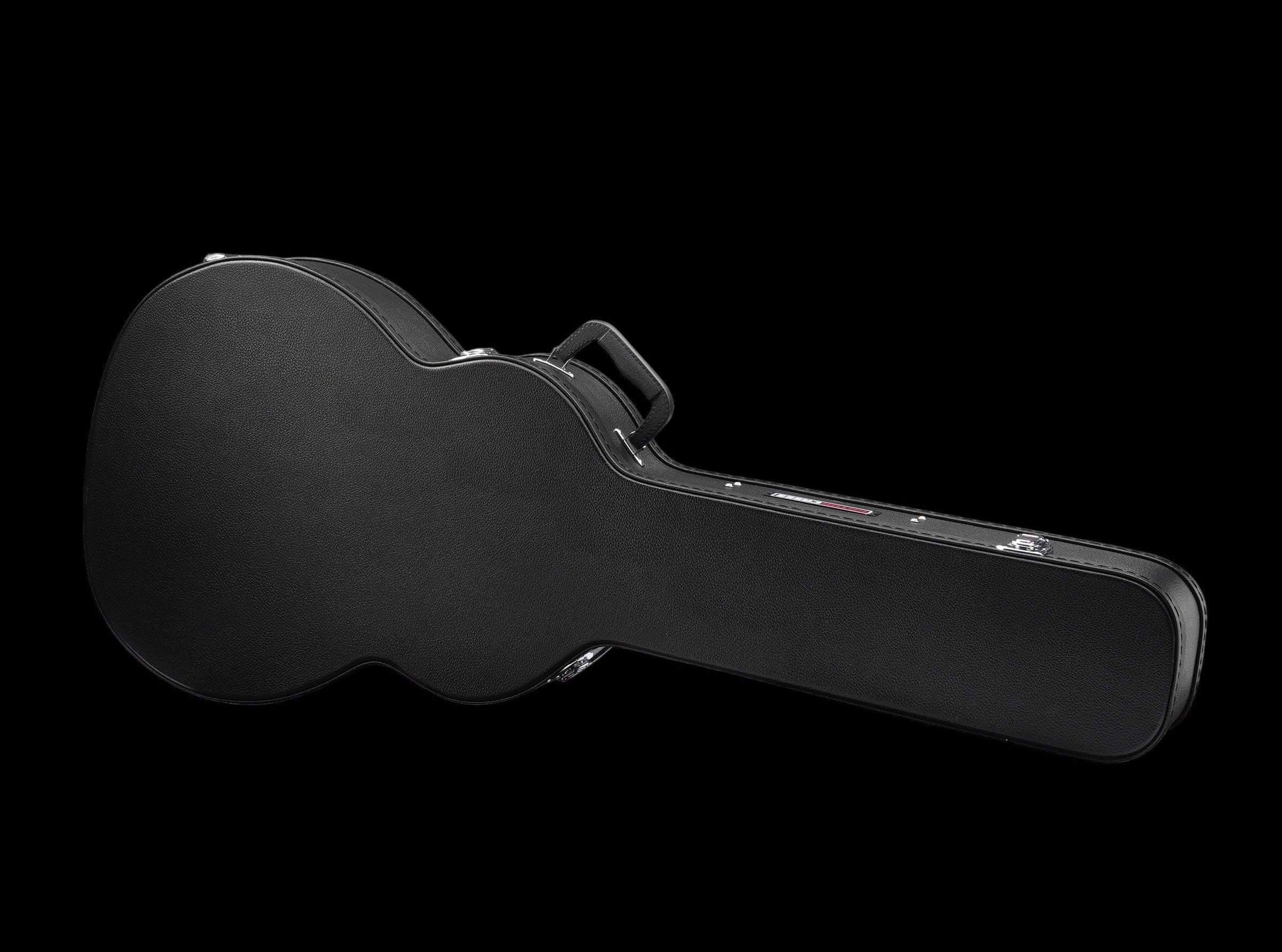 GWE-000AC 000-Sized Hard Shell Acoustic Guitar Case - Image 3