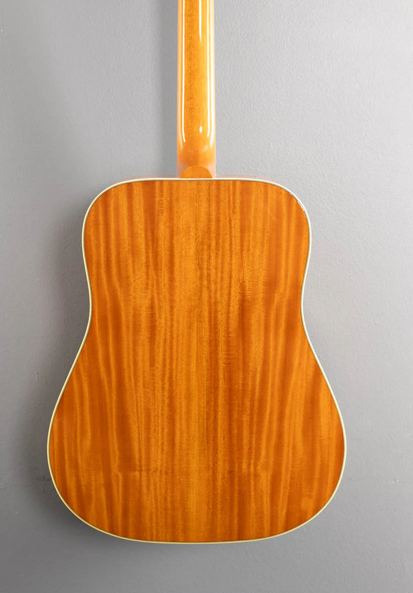 Hummingbird Original - Heritage Cherry Sunburst - Image 4