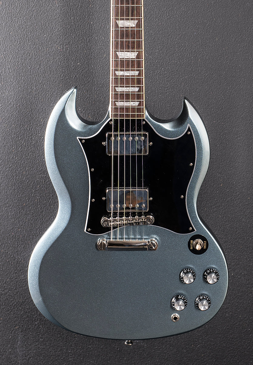 "Inspired by Gibson Collection" SG Standard '25 - Image 2