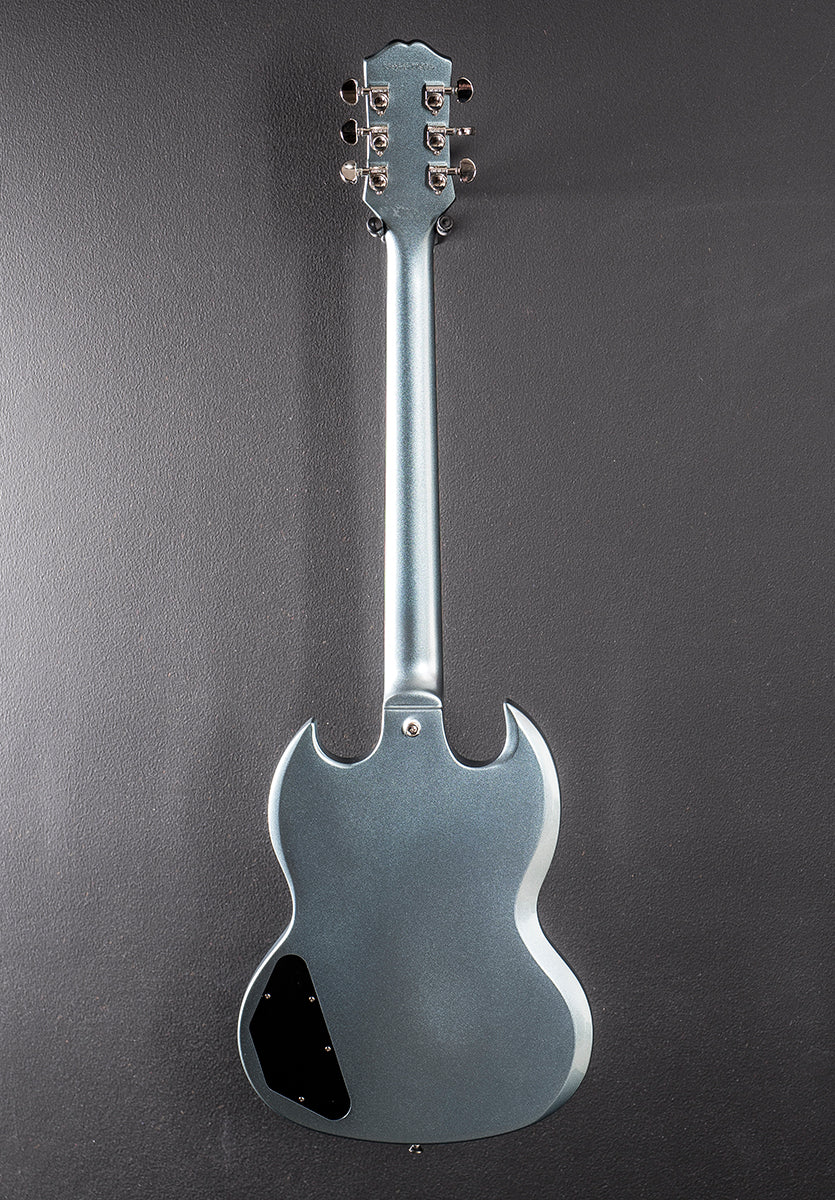 "Inspired by Gibson Collection" SG Standard '25 - Image 5