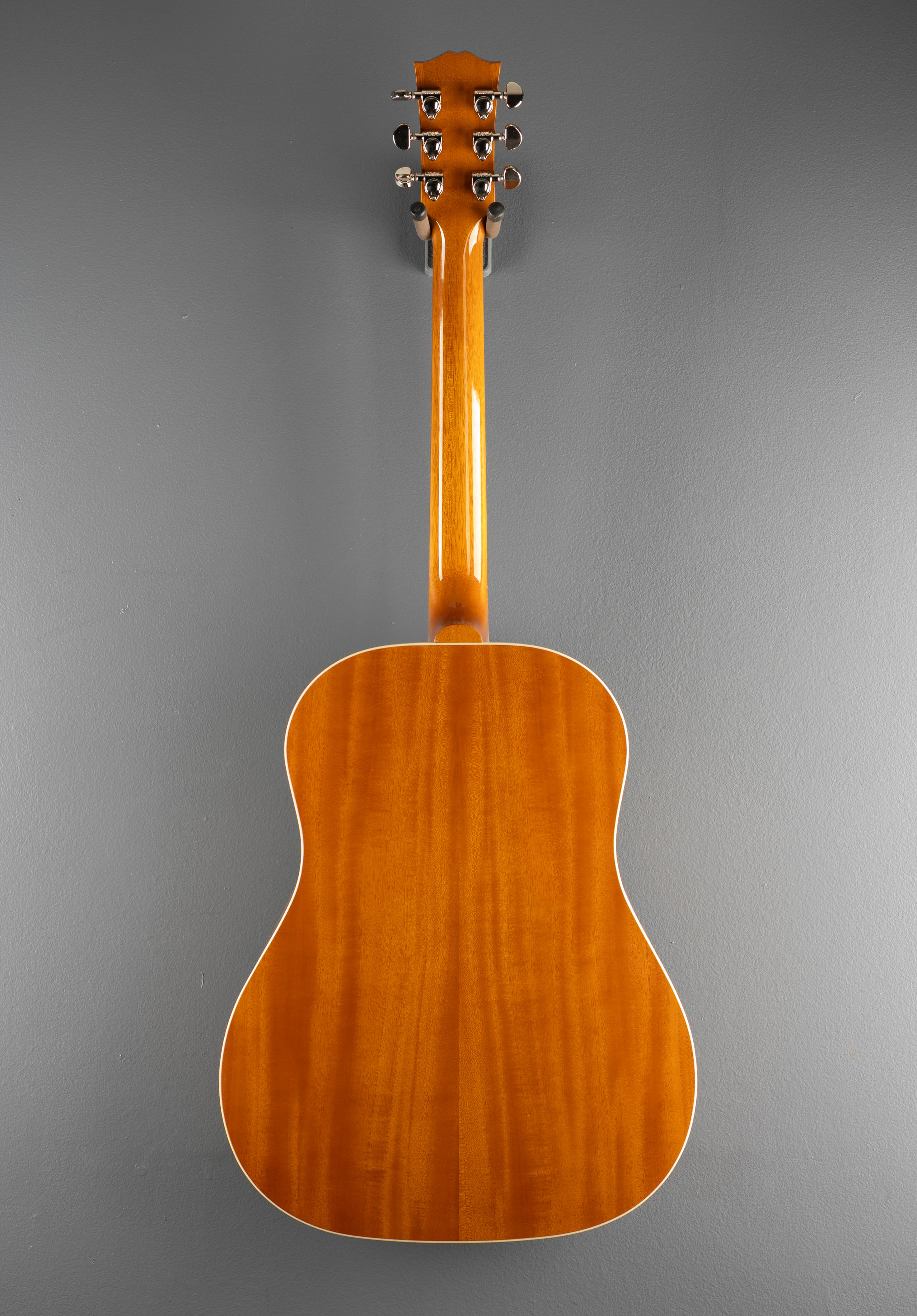 J-45 Standard - Heritage Cherry Sunburst - Image 5