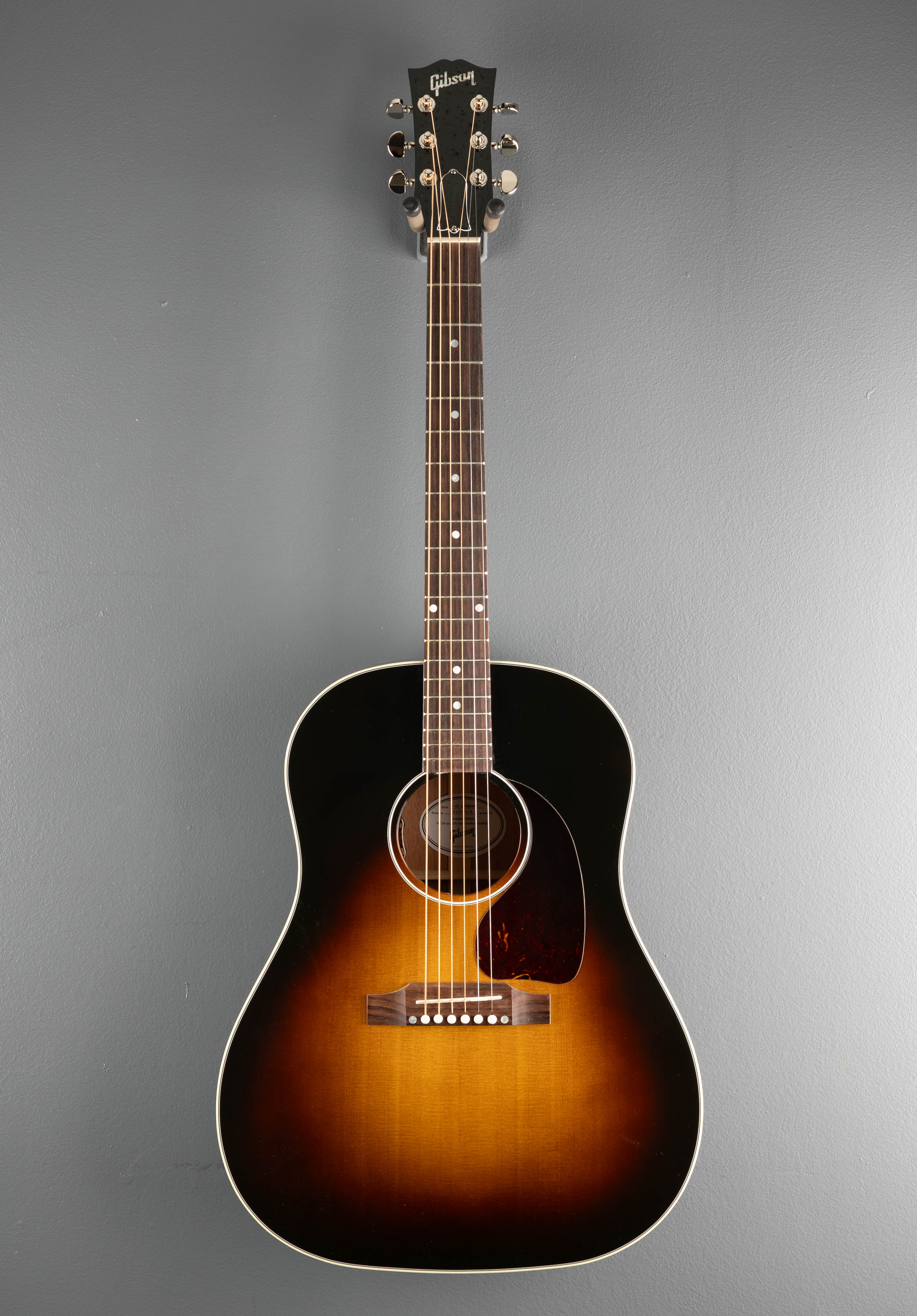 J-45 Standard - Vintage Sunburst - Image 3