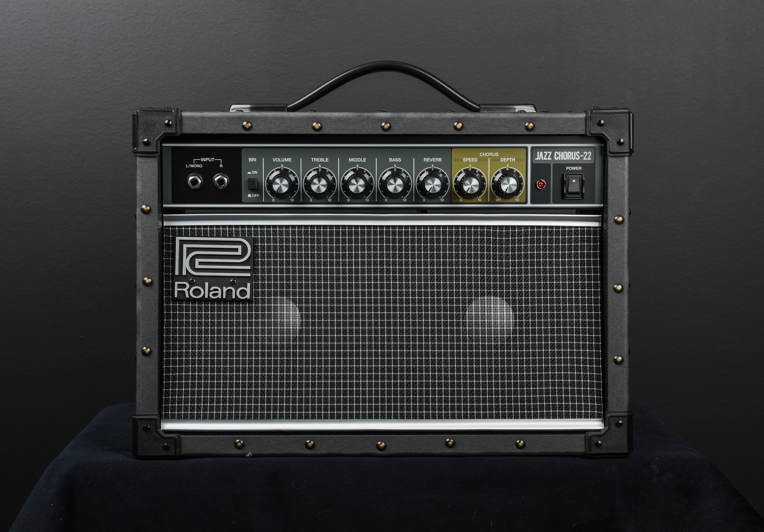 JC-22 Jazz Chorus