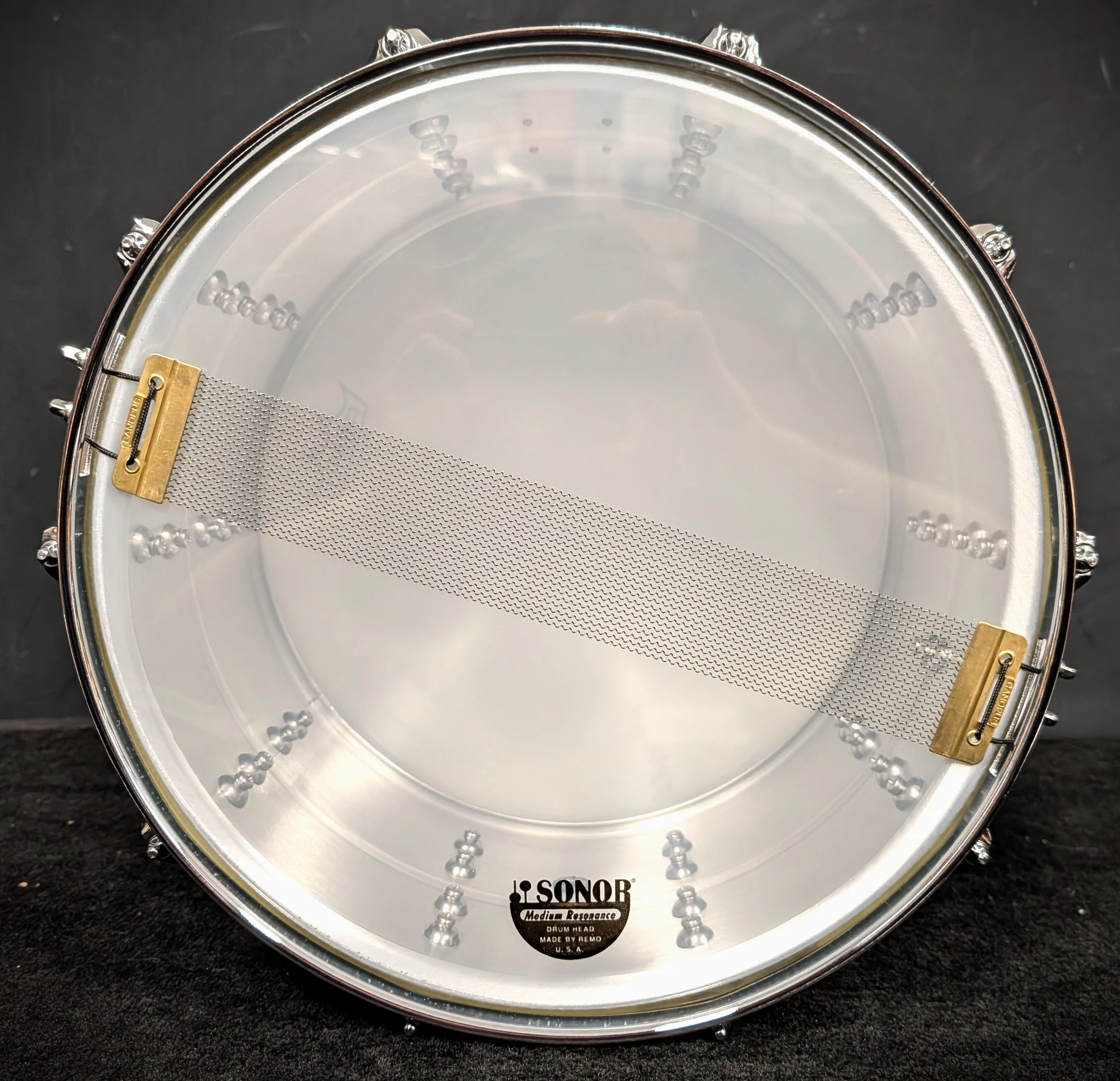 Kompressor Snare - Image 6