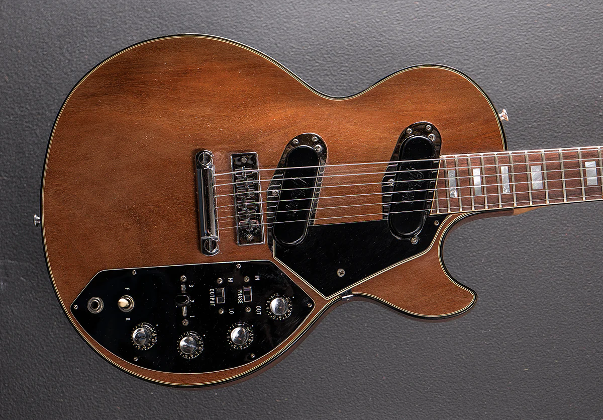Les Paul Recording '76