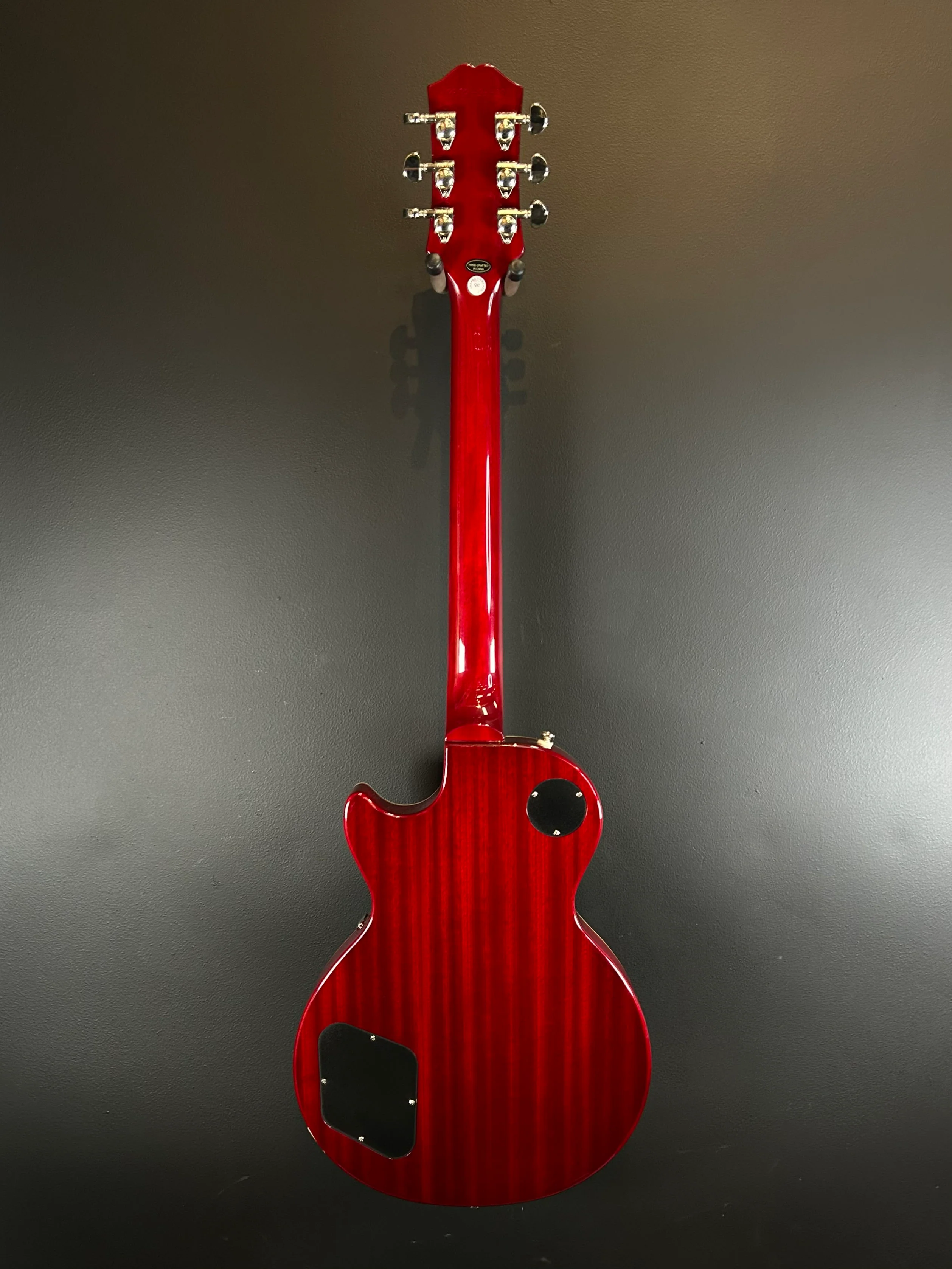 Les Paul Standard 60s, '23 - Image 5