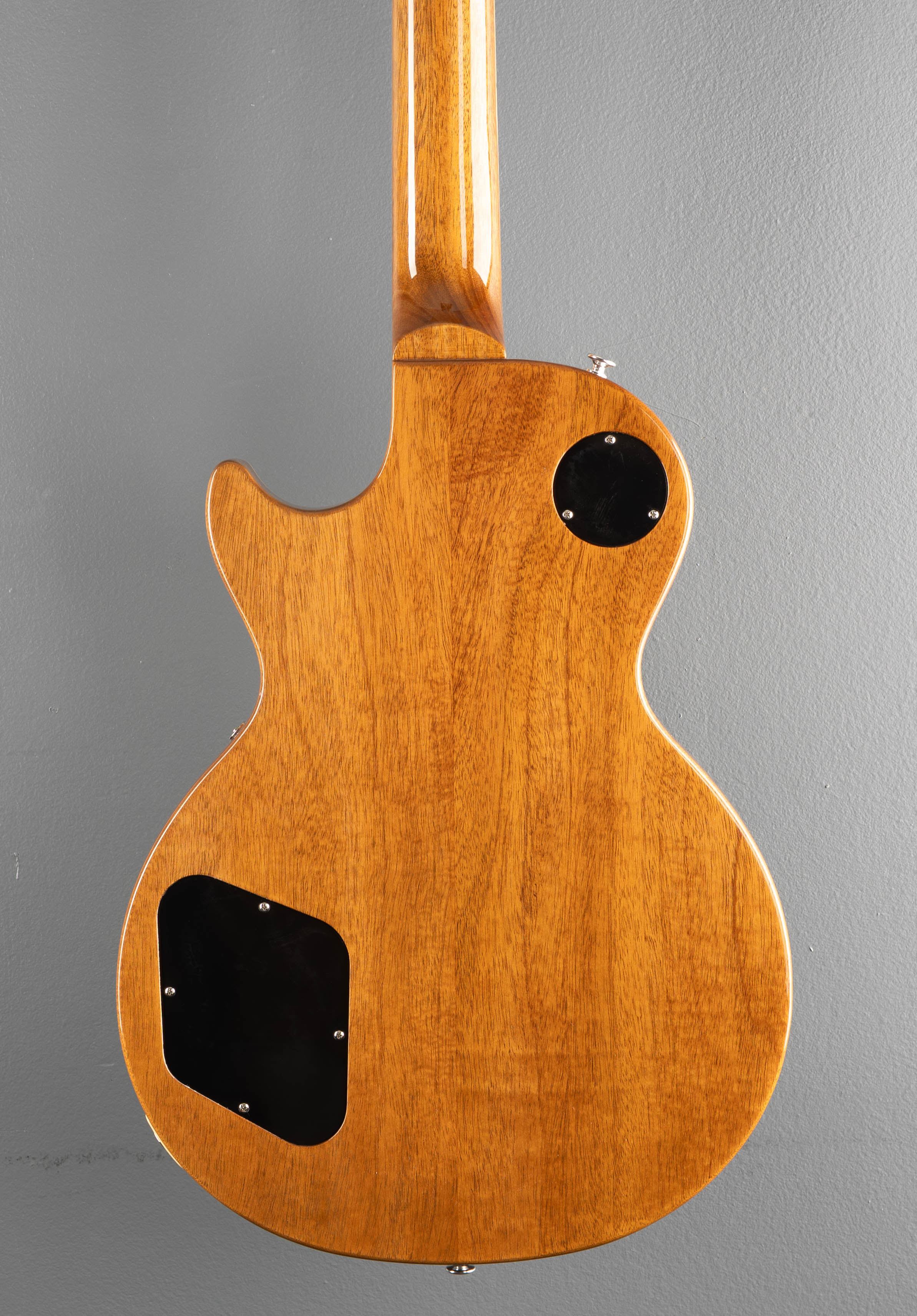Les Paul Standard 50's - Gold Top - Image 4
