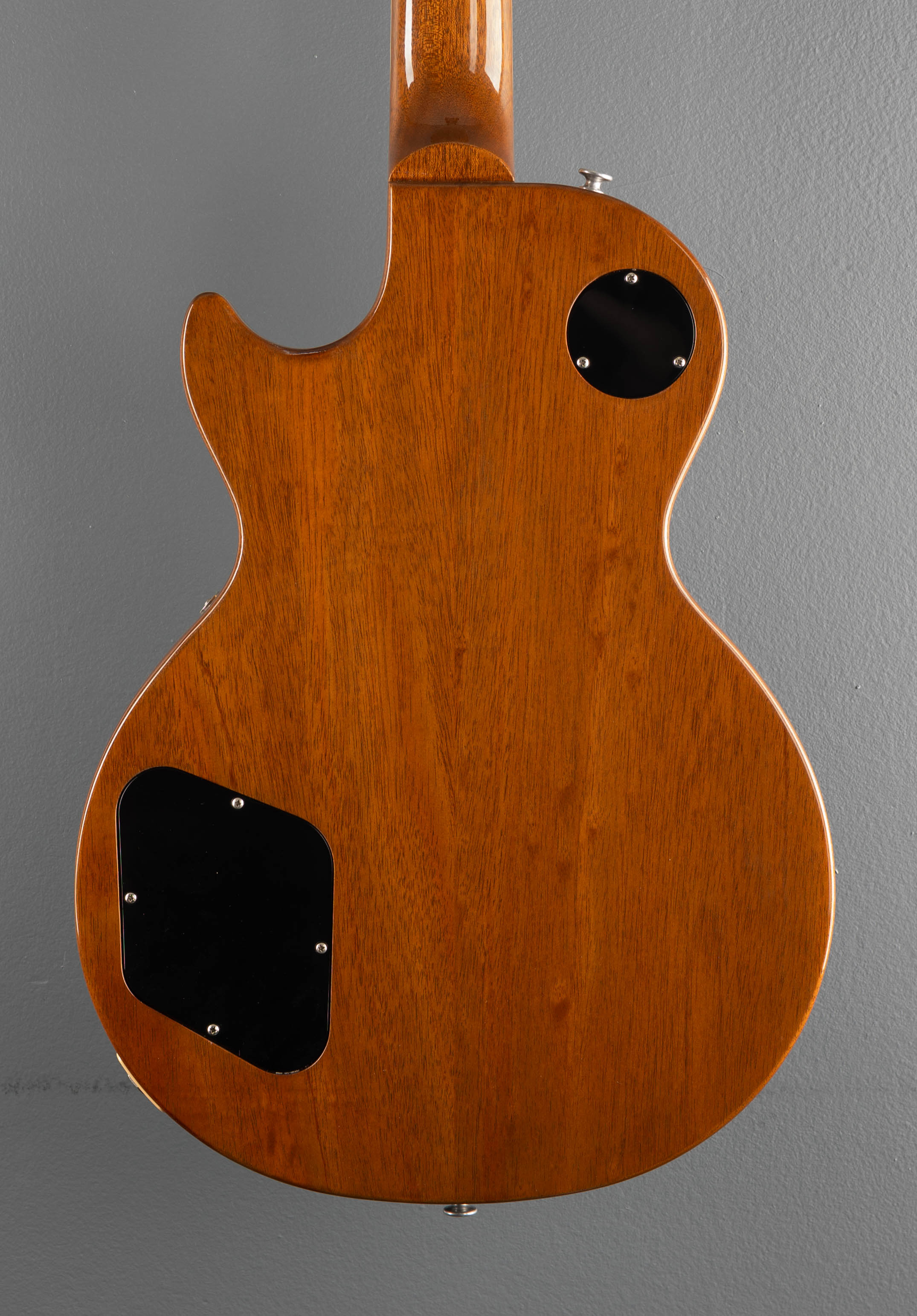 Les Paul Standard 60s Plain Top - Pelham Blue - Image 4