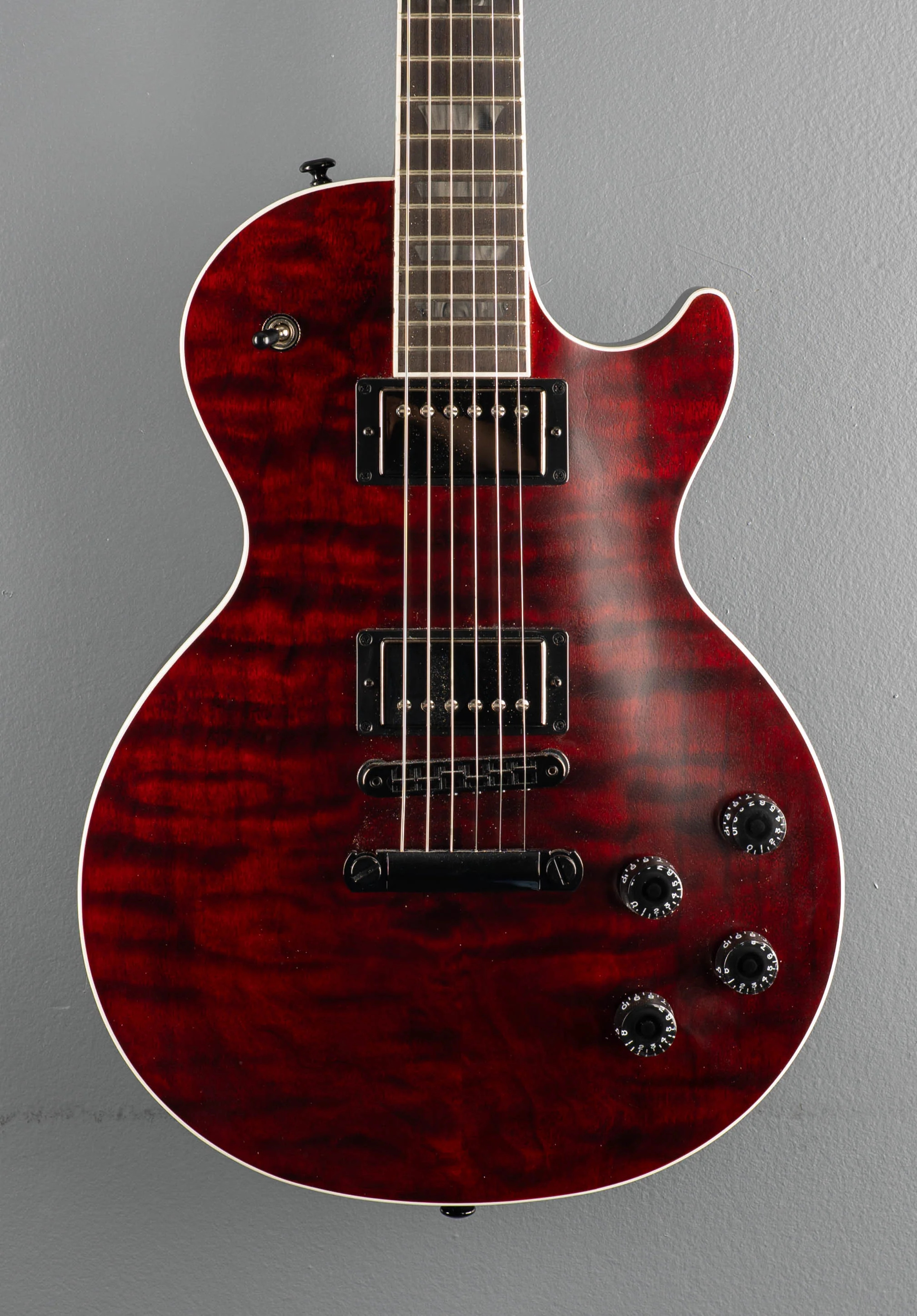 Les Paul Standard Blood Moon, '20 - Image 2