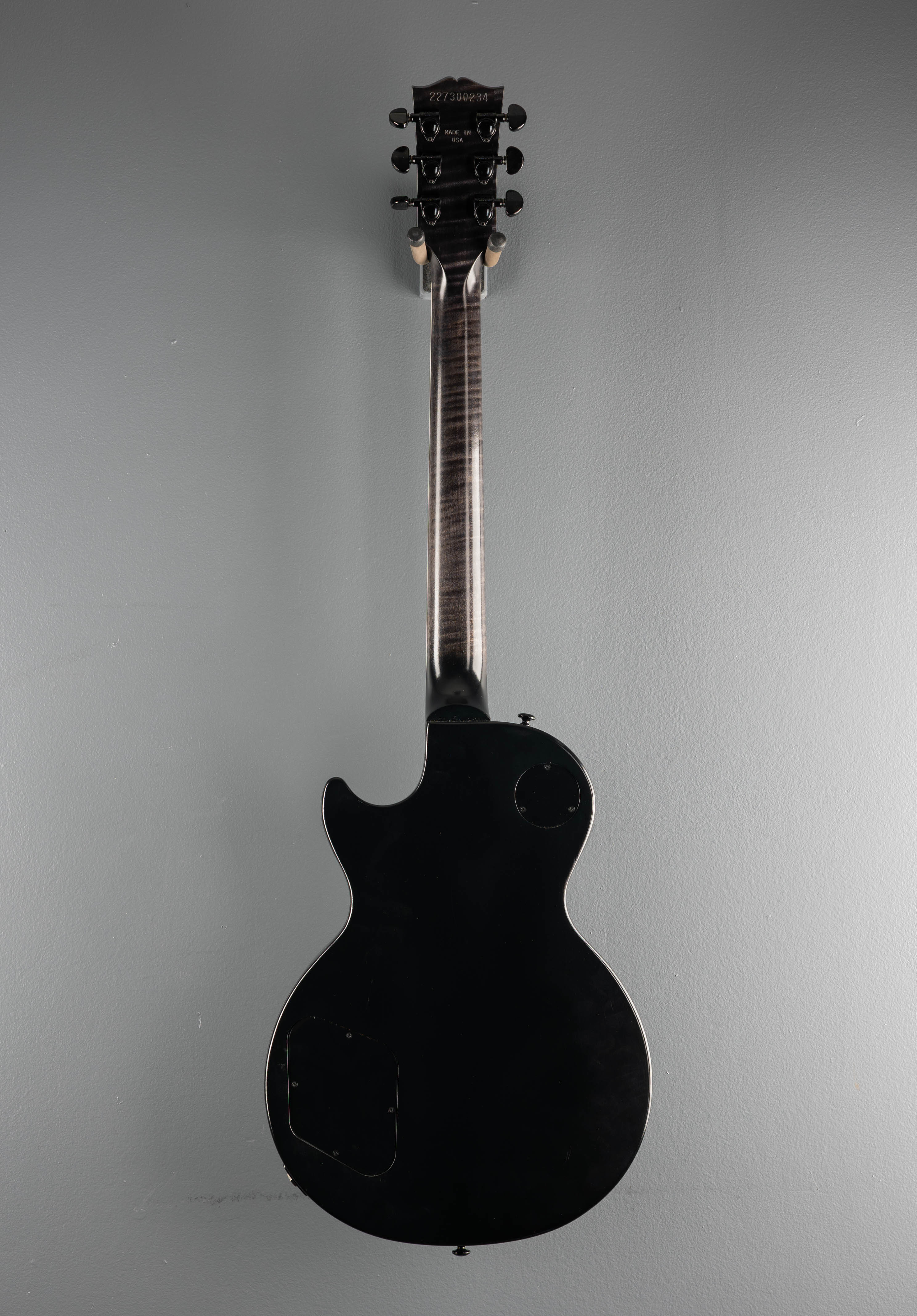 Les Paul Standard Blood Moon, '20 - Image 5
