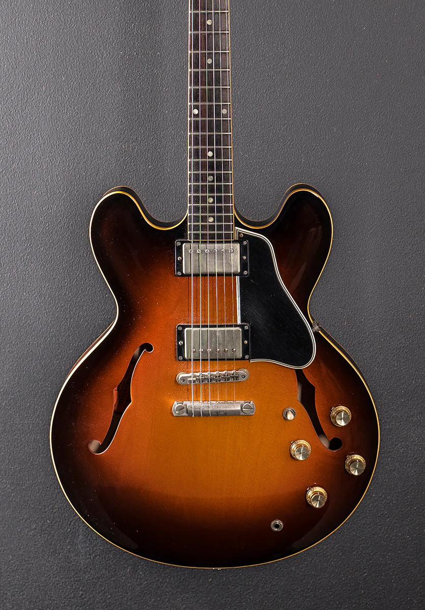 Limited Edition Joe Bonamassa ES-335 '12 - Image 2
