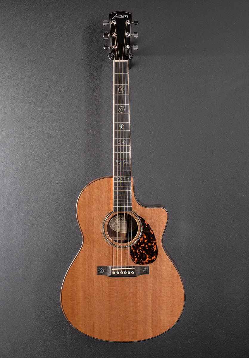 LSV-11 Rosewood '15 - Image 3