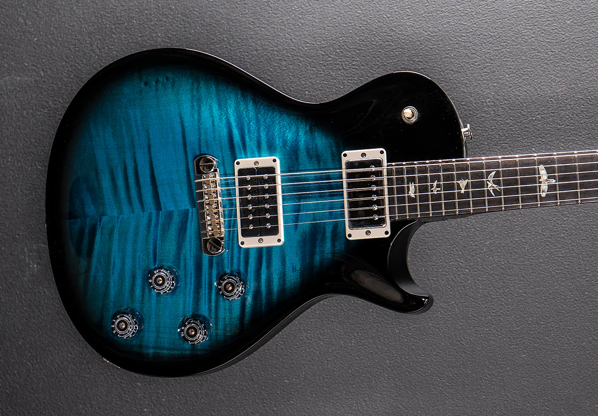 Mark Tremonti Signature Stoptail '25