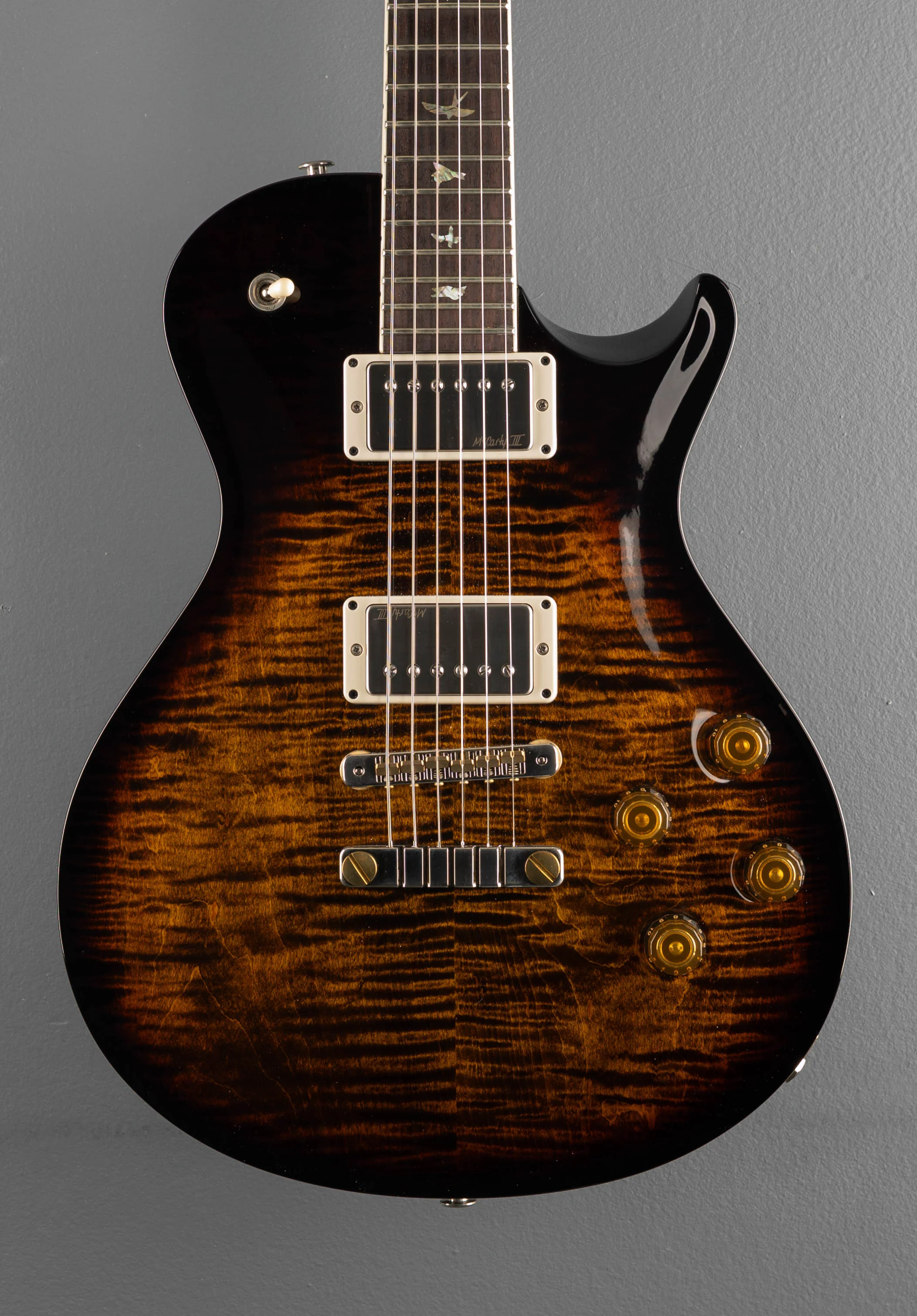 McCarty 594 Singlecut '25 - Image 2