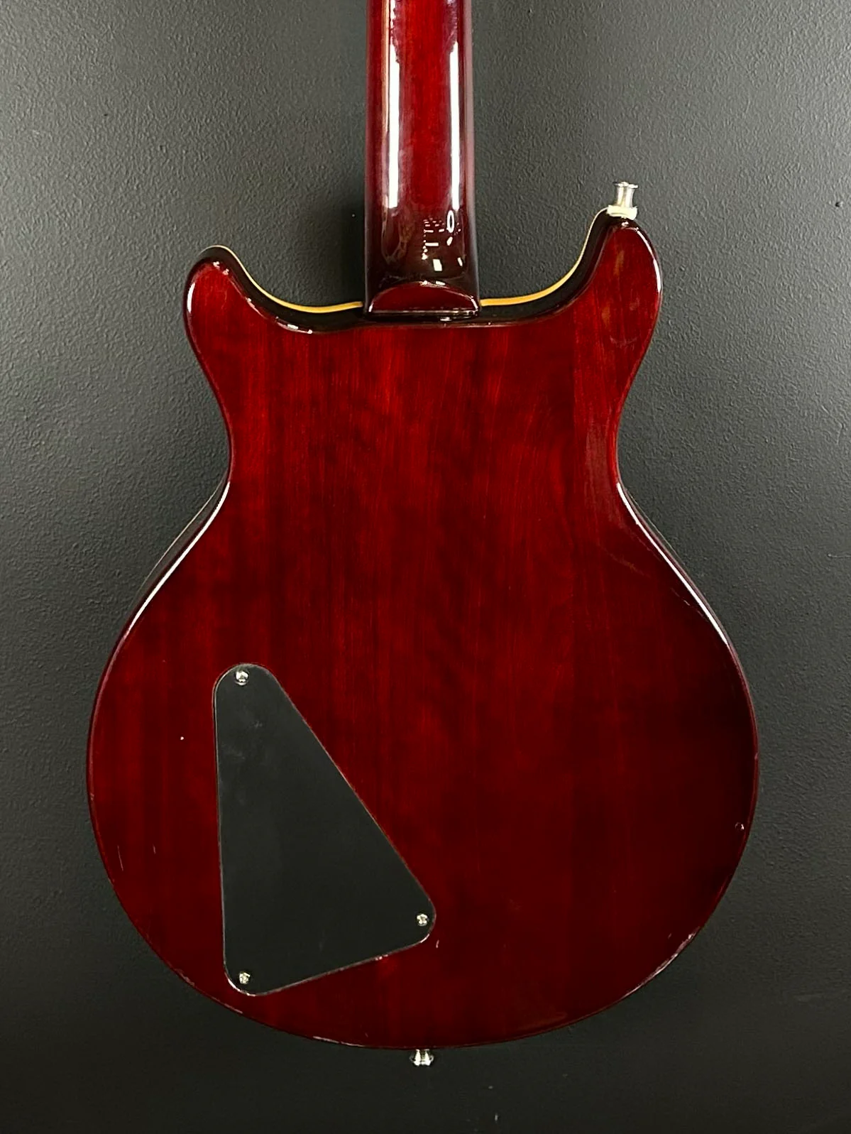MIK Double Cut Sunburst, Recent - Image 4