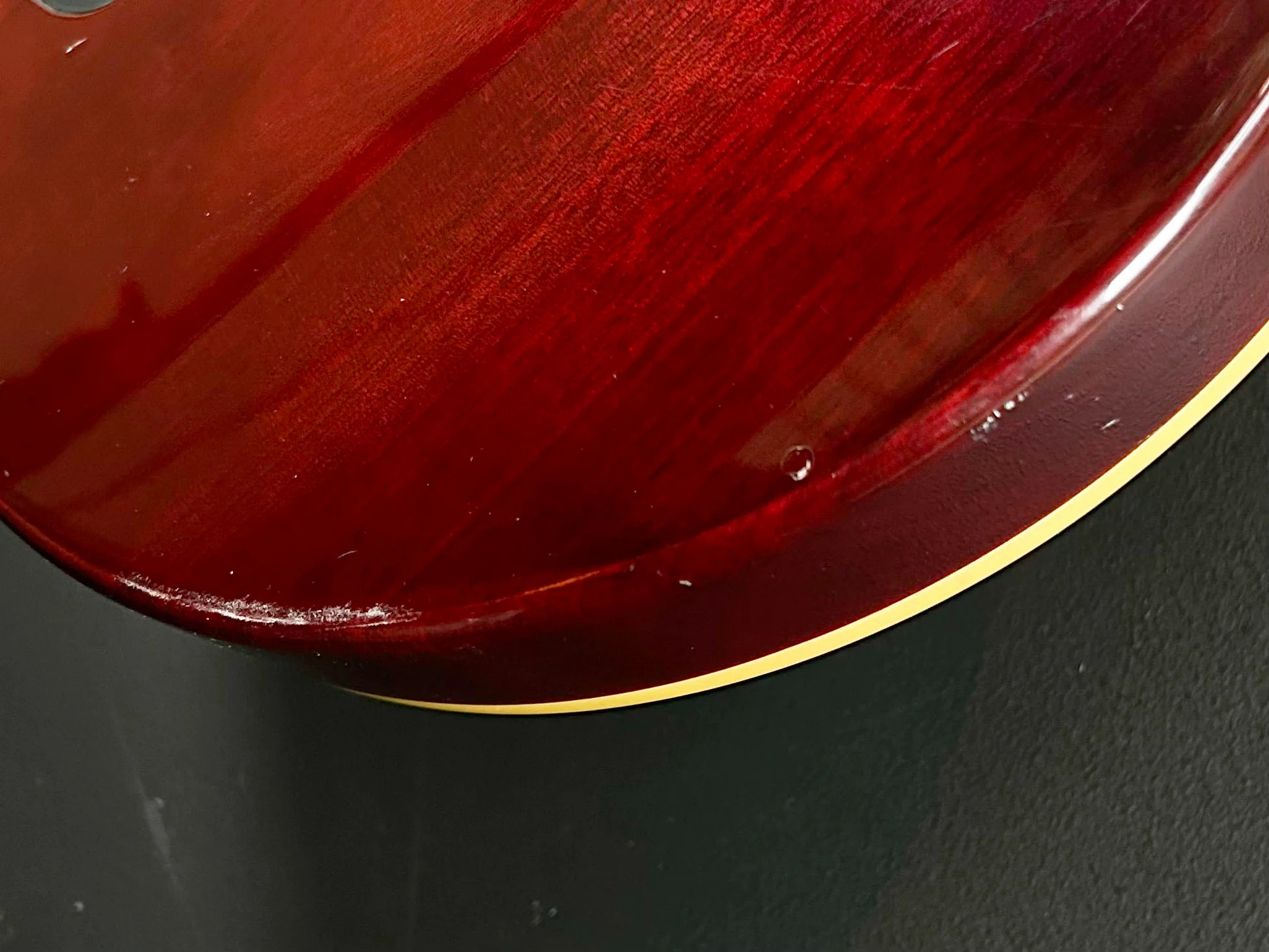 MIK Double Cut Sunburst, Recent - Image 7