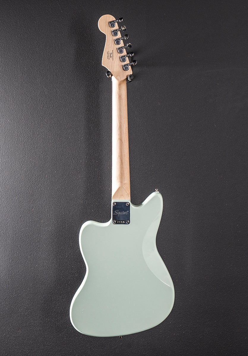 Mini Jazzmaster HH - Surf Green - Image 5