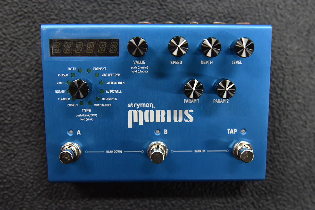 Mobius