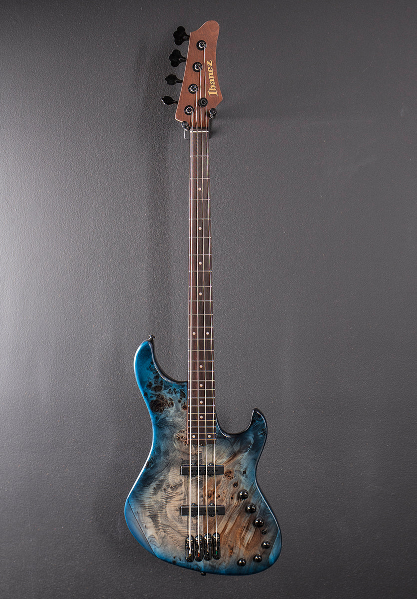 Mode MDM1600 Bass - Cosmic Blue Starburst Low Gloss - Image 3