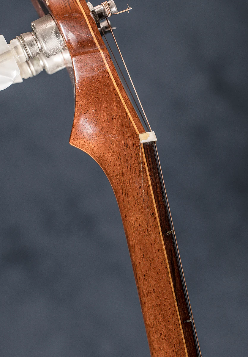 Model 6510-2SR Ode 5 String Banjo '77 - Image 5