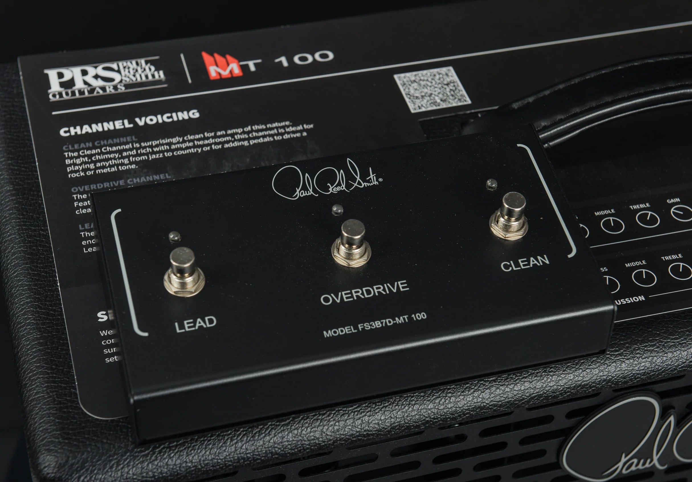 MT100, Recent - Image 2