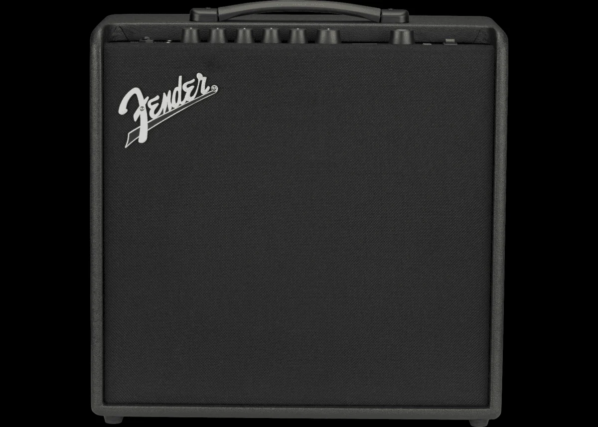 Fender Amplifiers