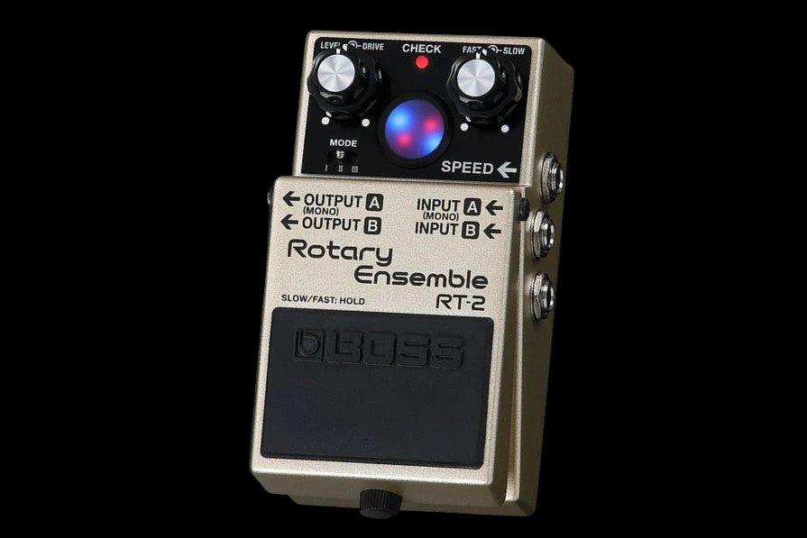 RT-2 Rotary Ensemble