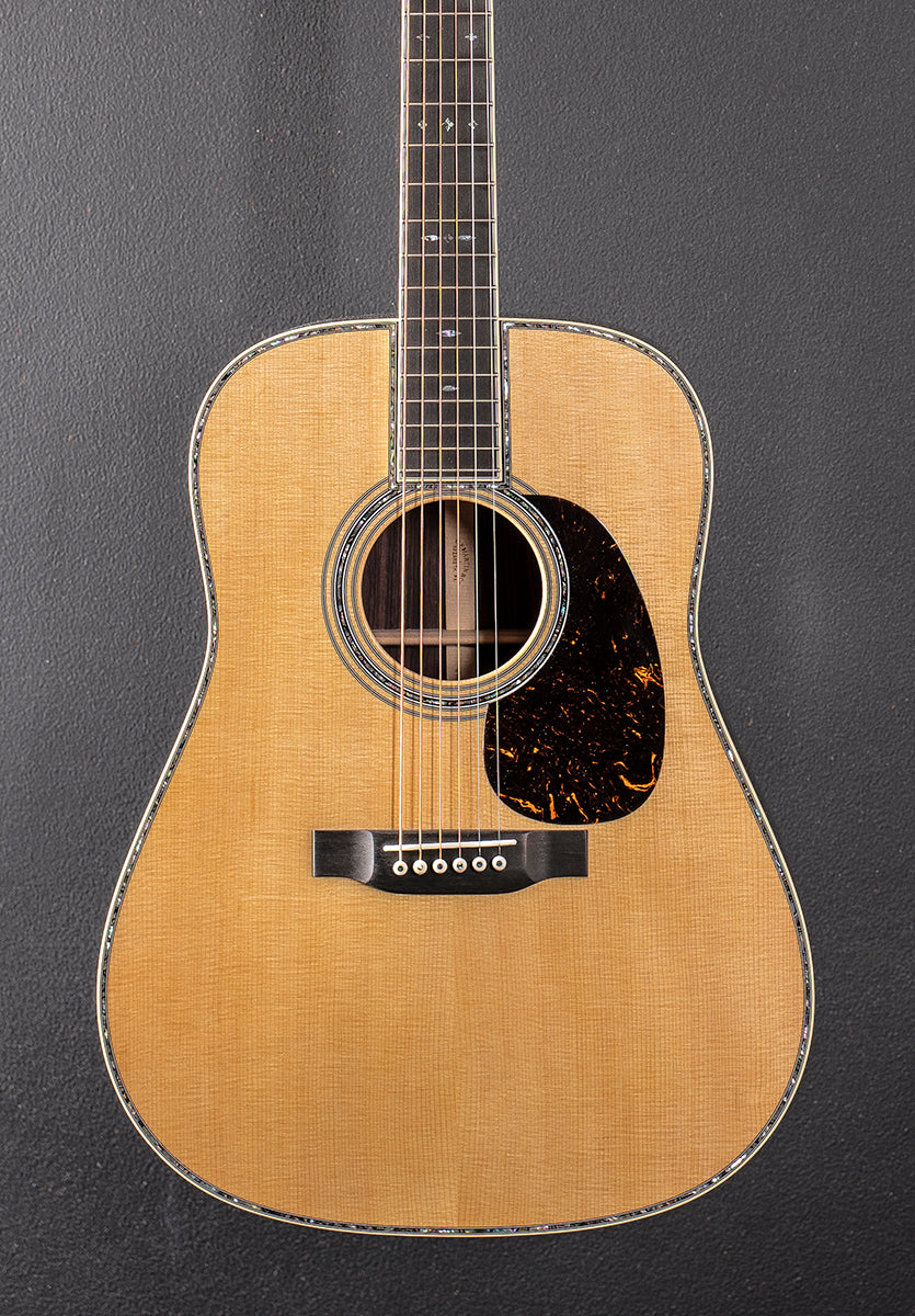 New for 2025 D-42 - Image 2