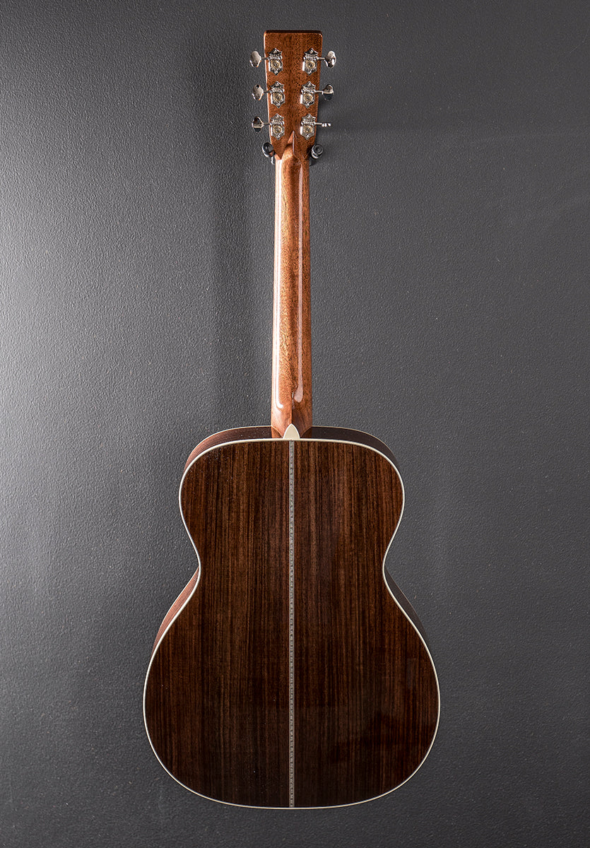 New for 2025 Eric Clapton 000-EC 30th Anniversary - Image 5