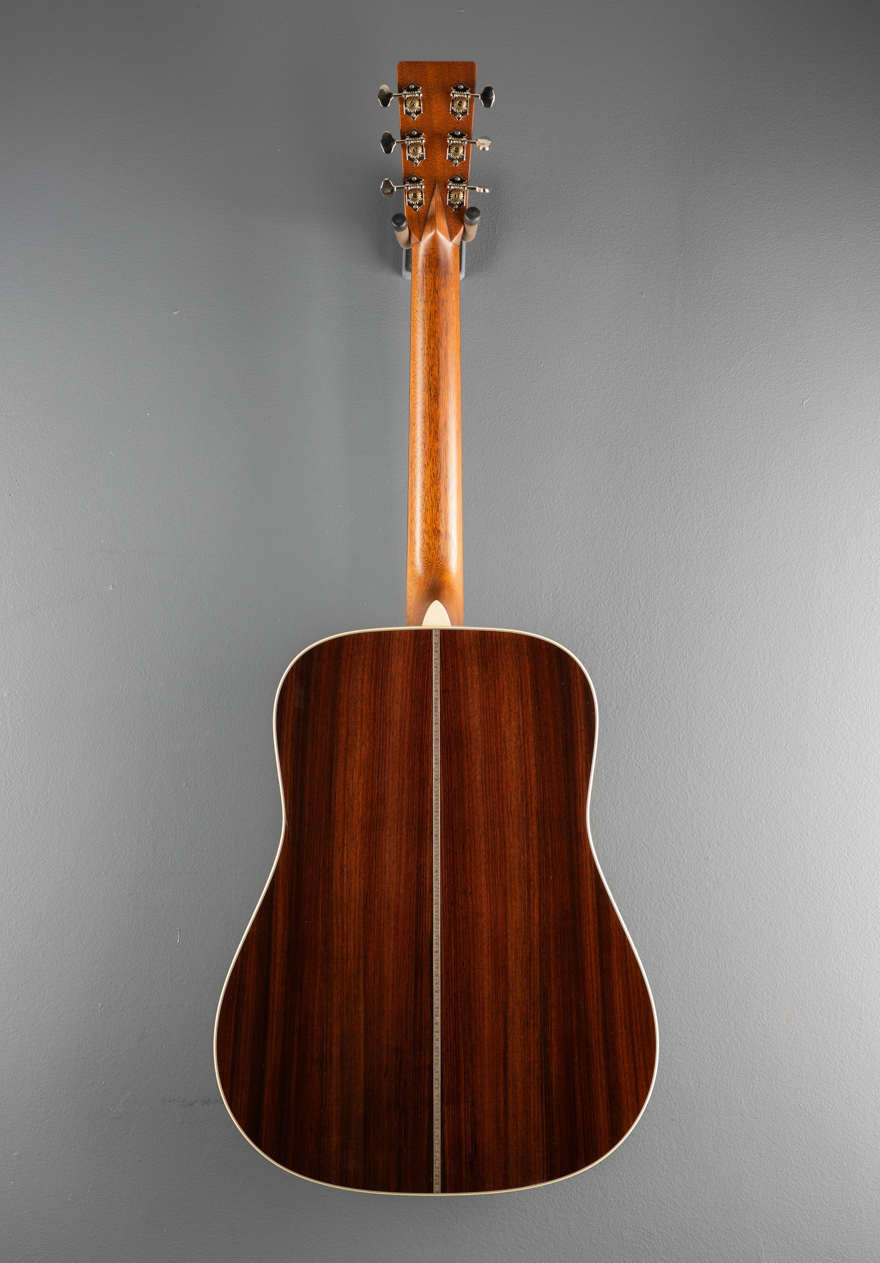 New for 2025 HD-28 - Gloss Natural - Image 5