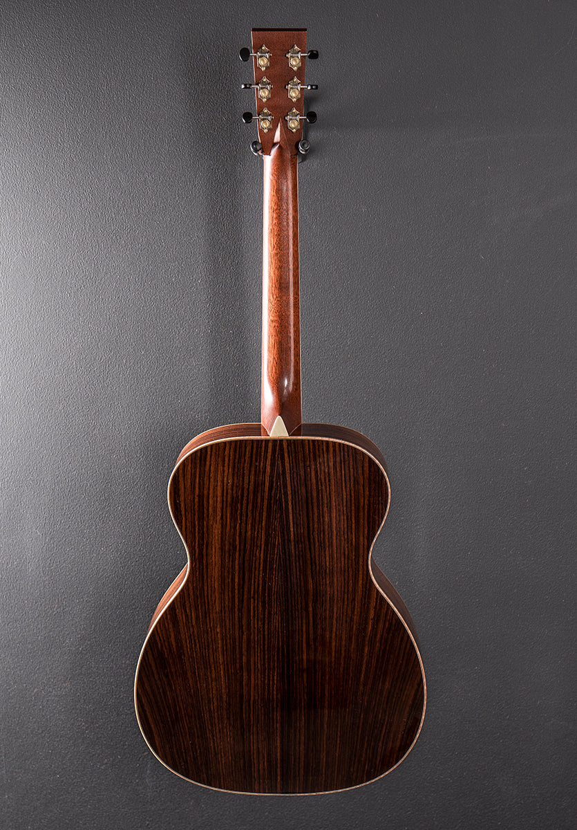 OM-60 Rosewood '11 - Image 5
