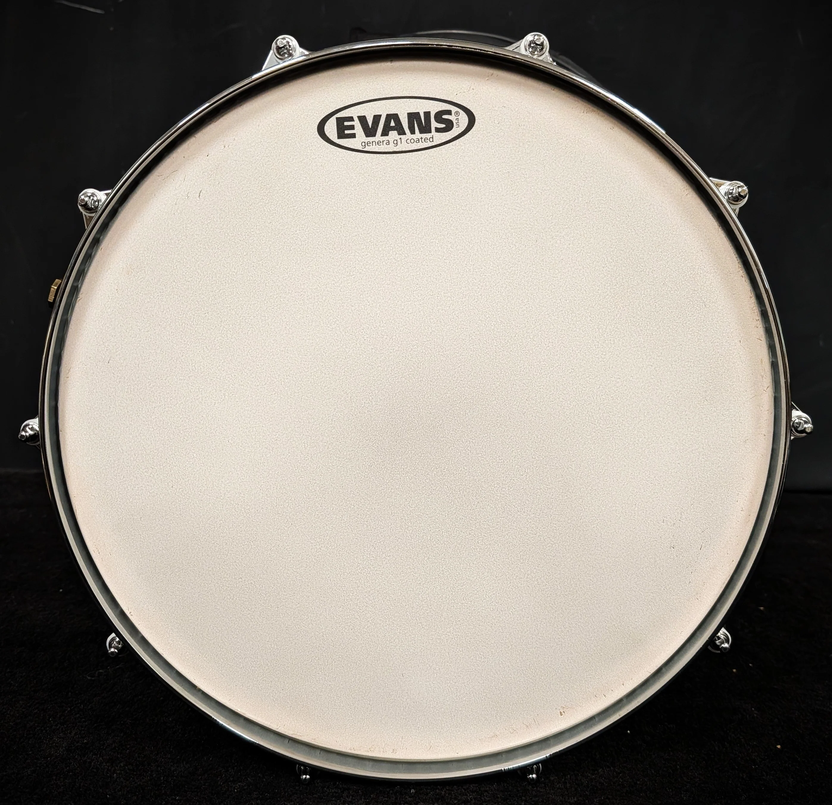 Piano Black Snare - Image 8