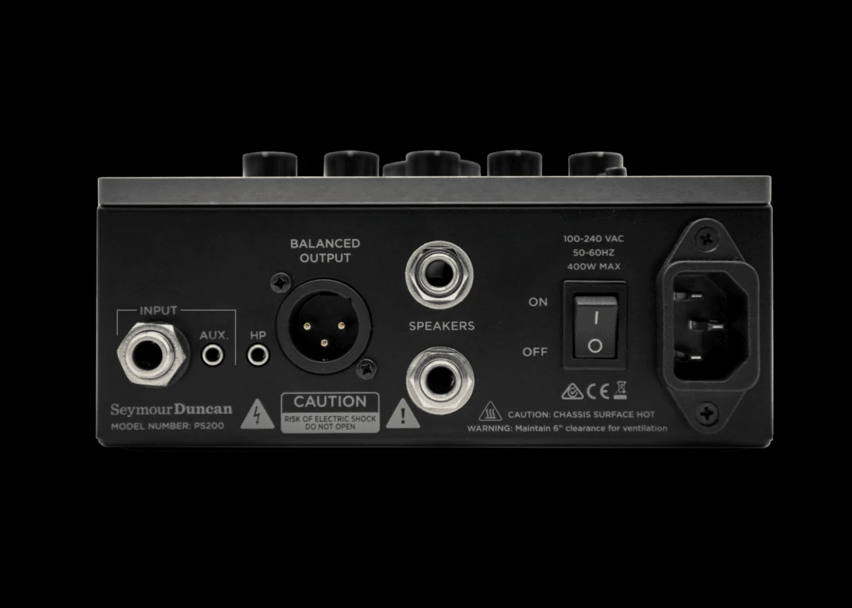 PowerStage 200 - Image 3