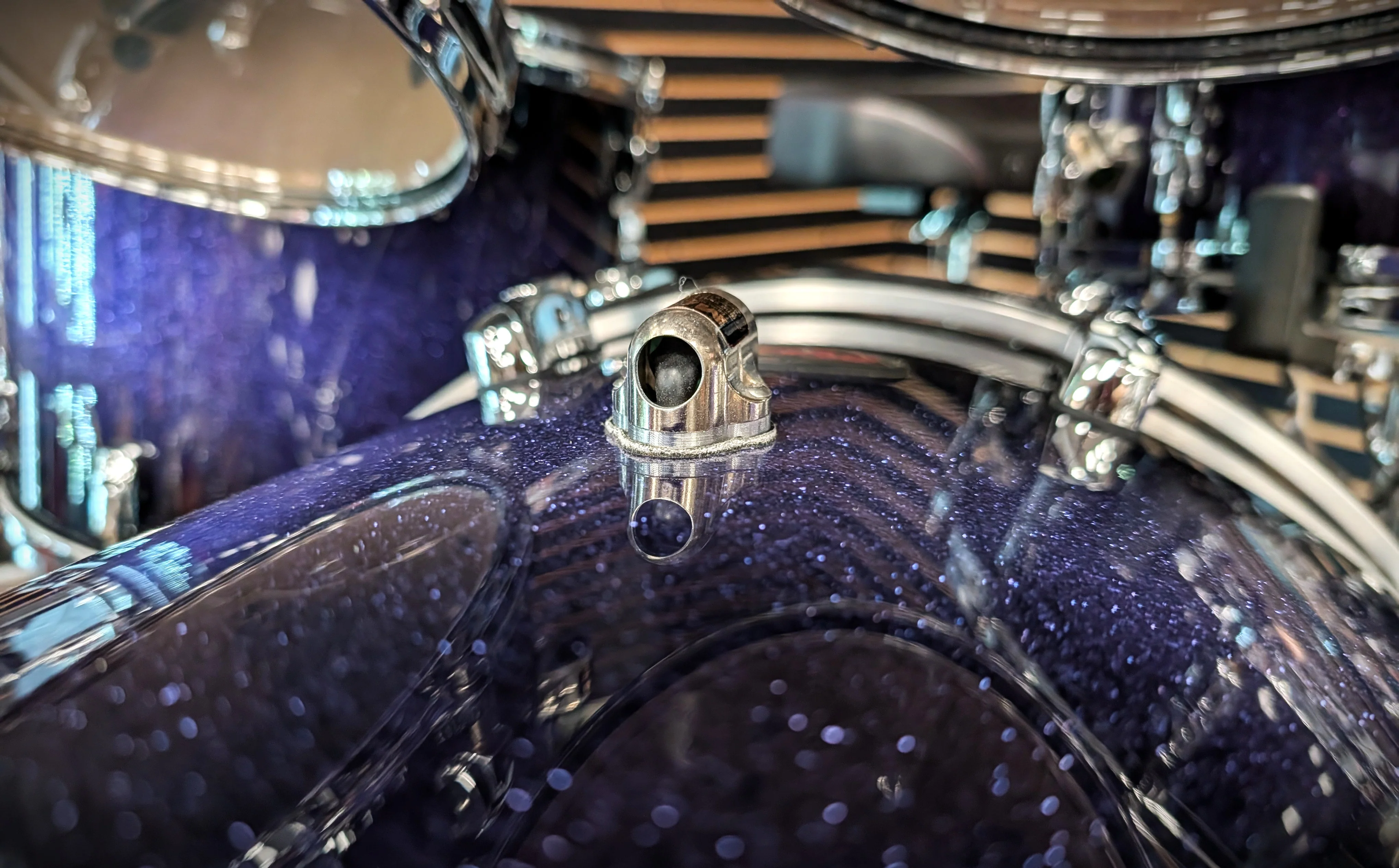 Reference Series 8-Piece Shell Pack with Rack - LOCAL PICKUP ONLY - Image 10