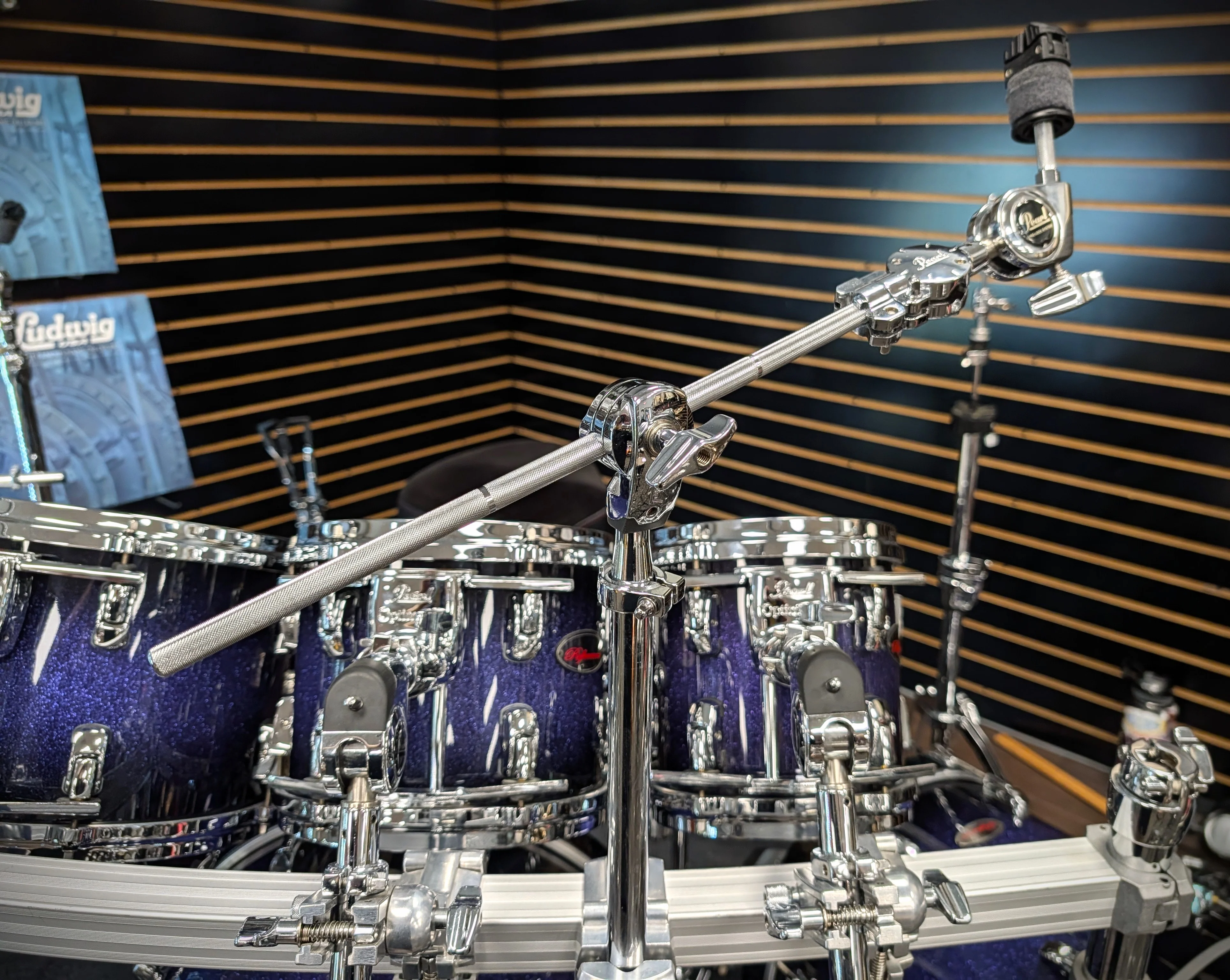 Reference Series 8-Piece Shell Pack with Rack - LOCAL PICKUP ONLY - Image 15