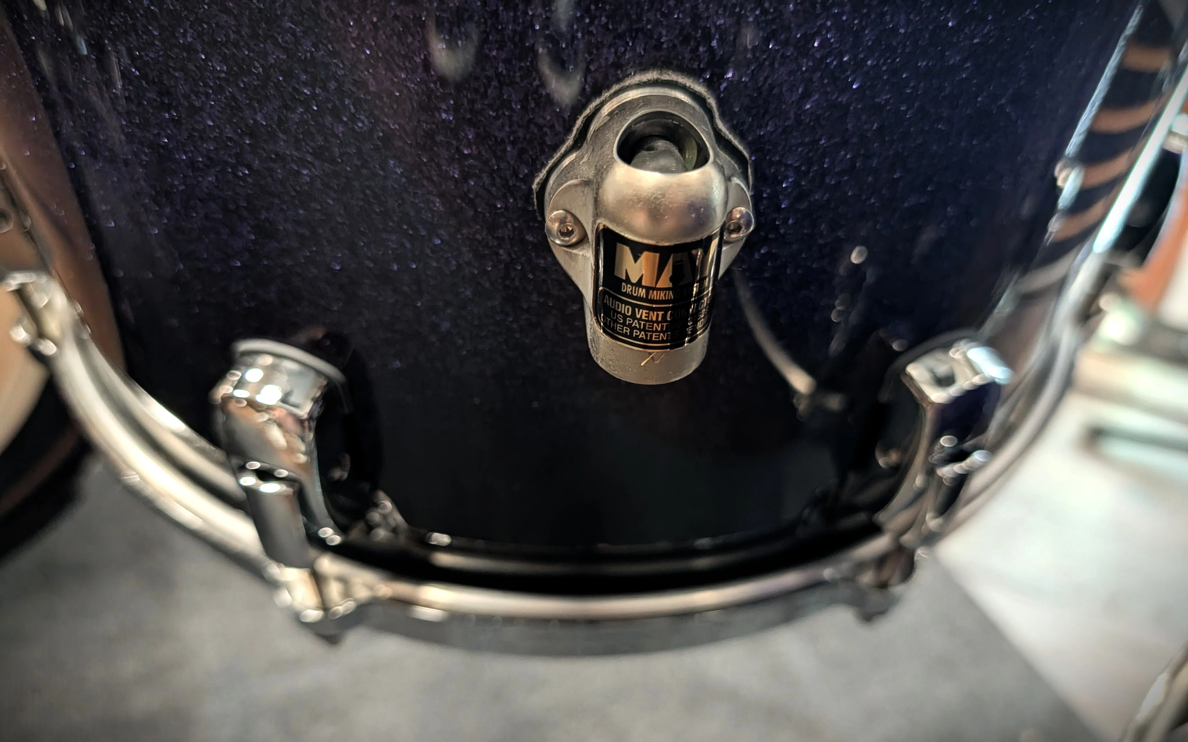 Reference Series 8-Piece Shell Pack with Rack - LOCAL PICKUP ONLY - Image 21