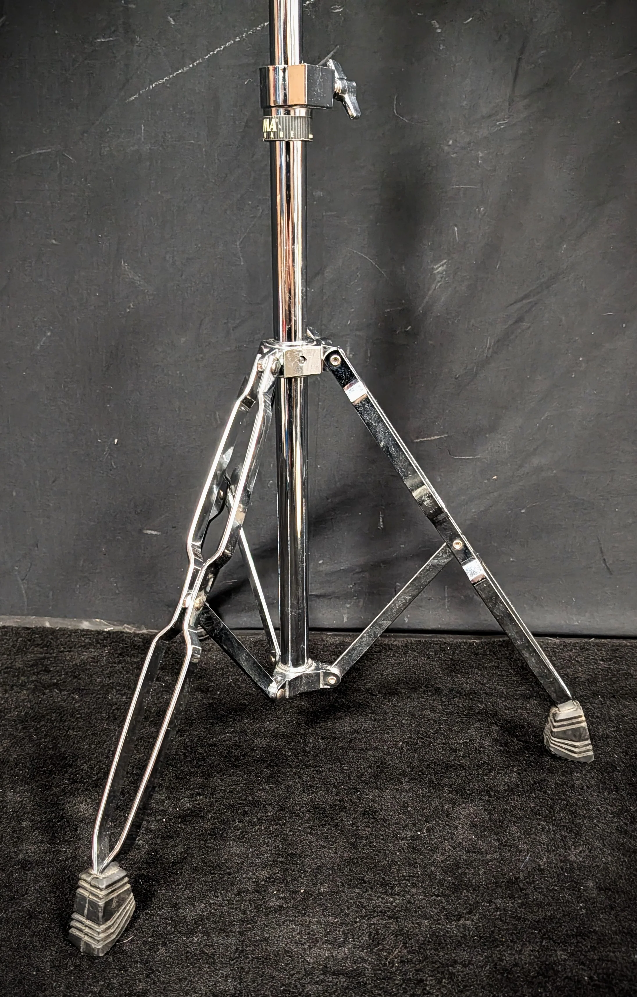 RoadPro Boom Cymbal Stand - Image 4