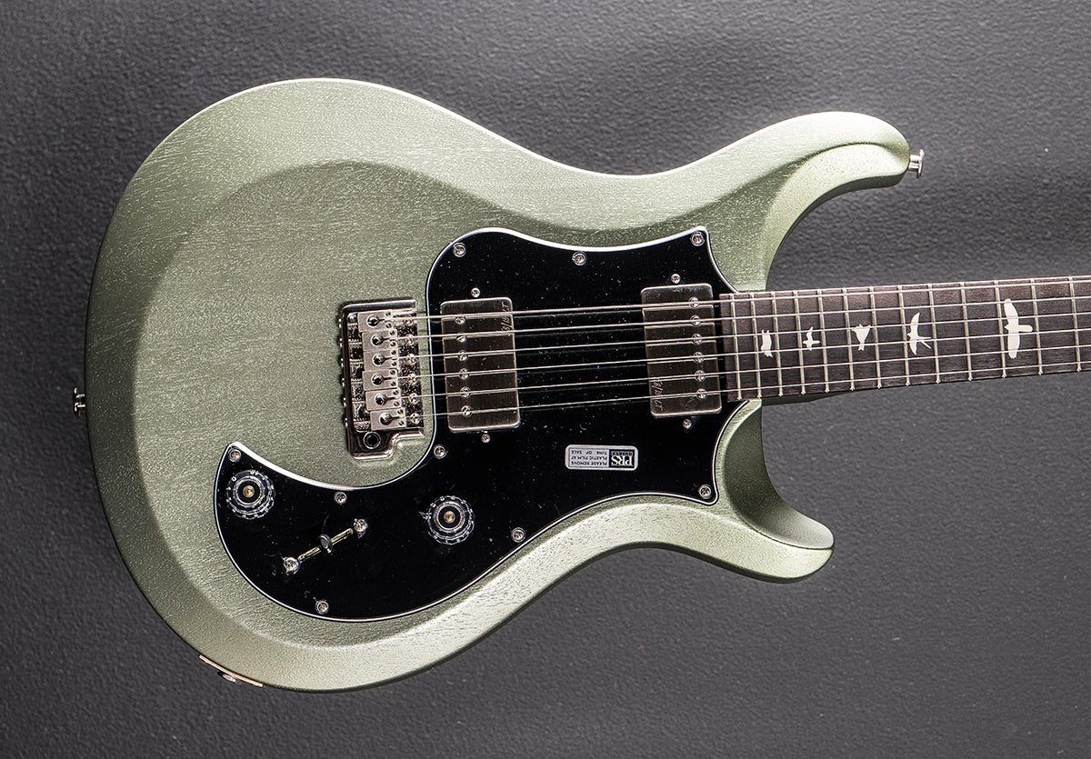 S2 Standard 22 Satin - Mavis Mint Metallic