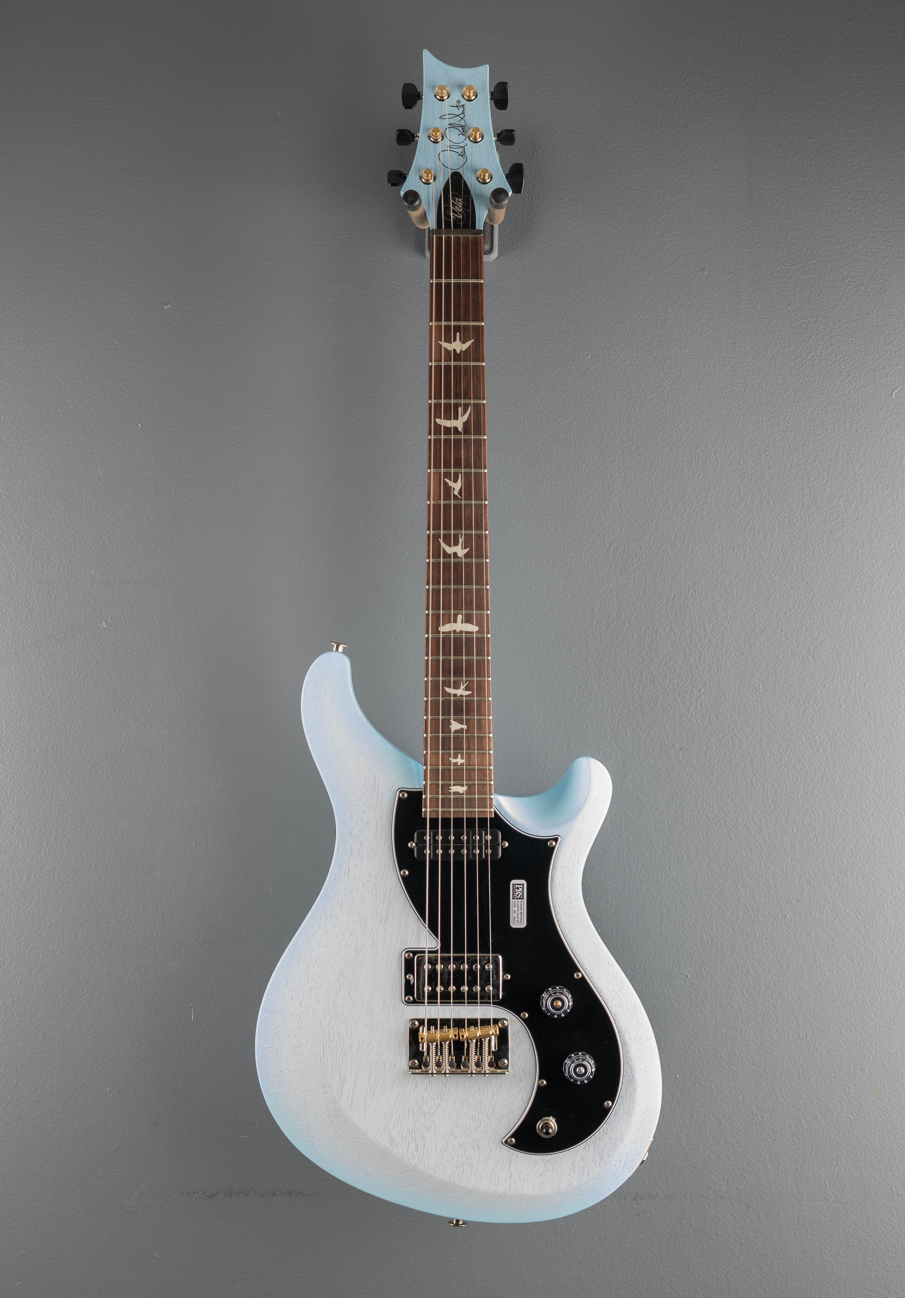 S2 Vela Satin - Cloud Burst - Image 3