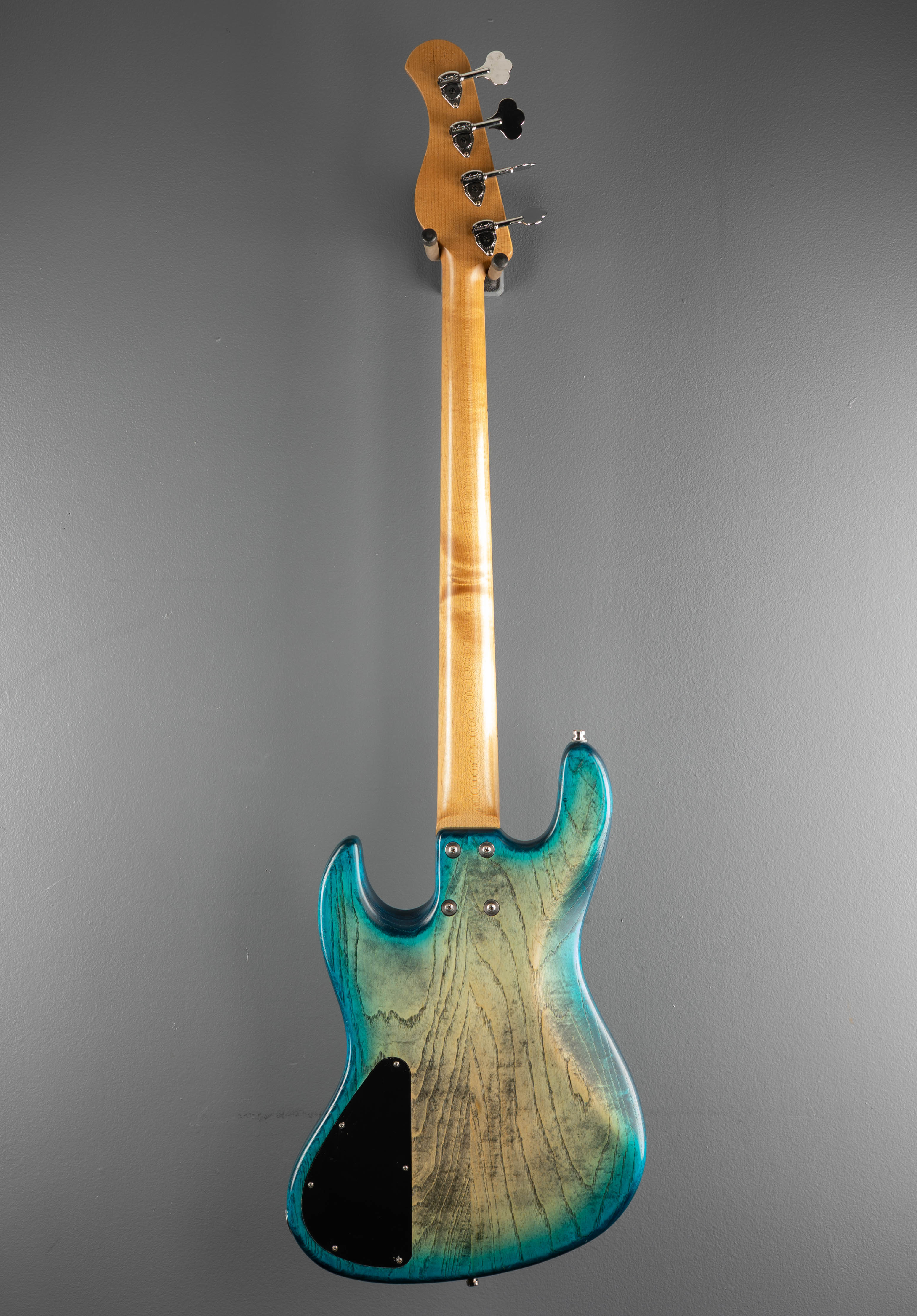 Sadowsky Limited Edition J/J Metroline Bass, '20 - Image 5