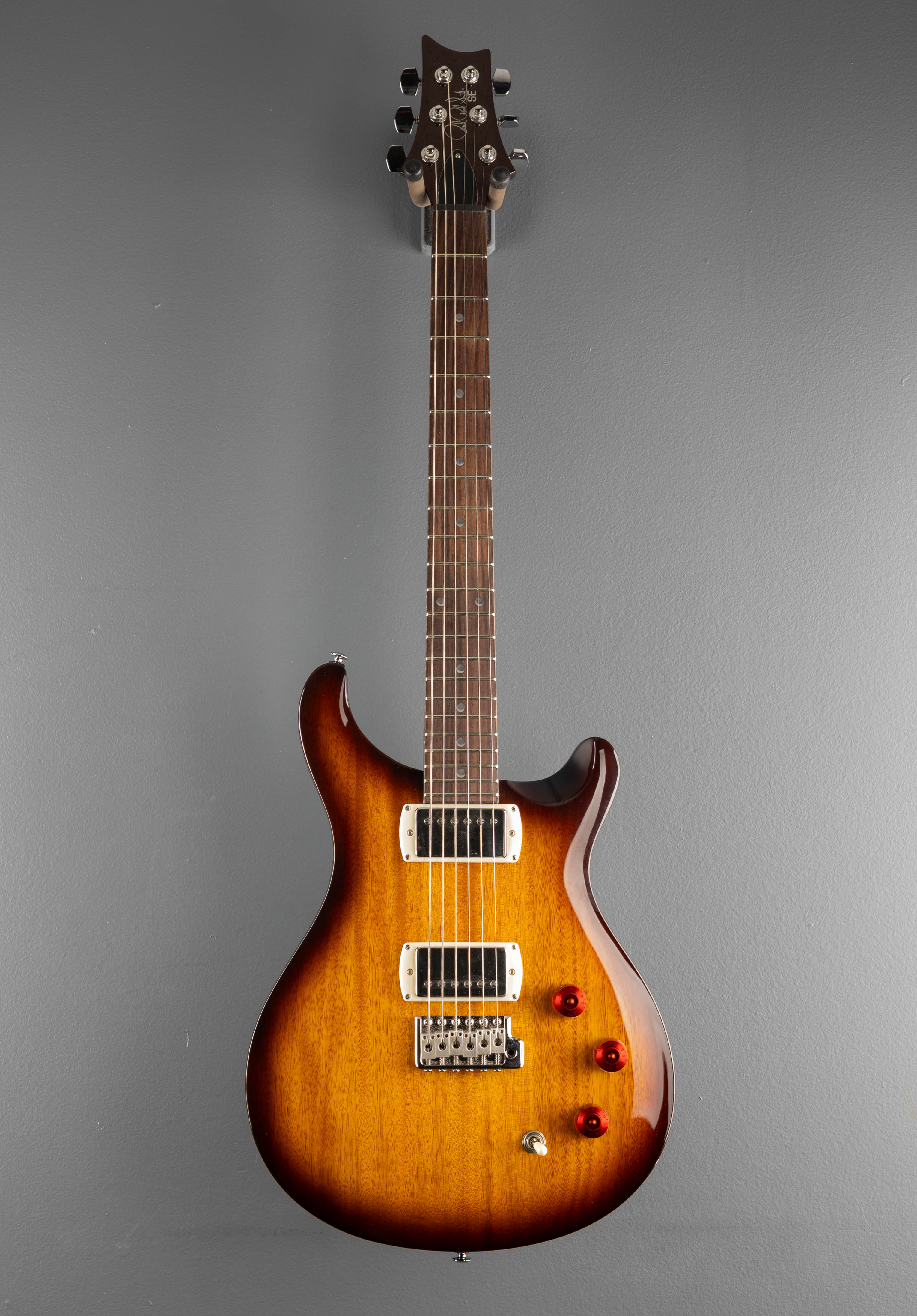 SE DGT (David Grissom Trem) Standard, '26 - Image 3