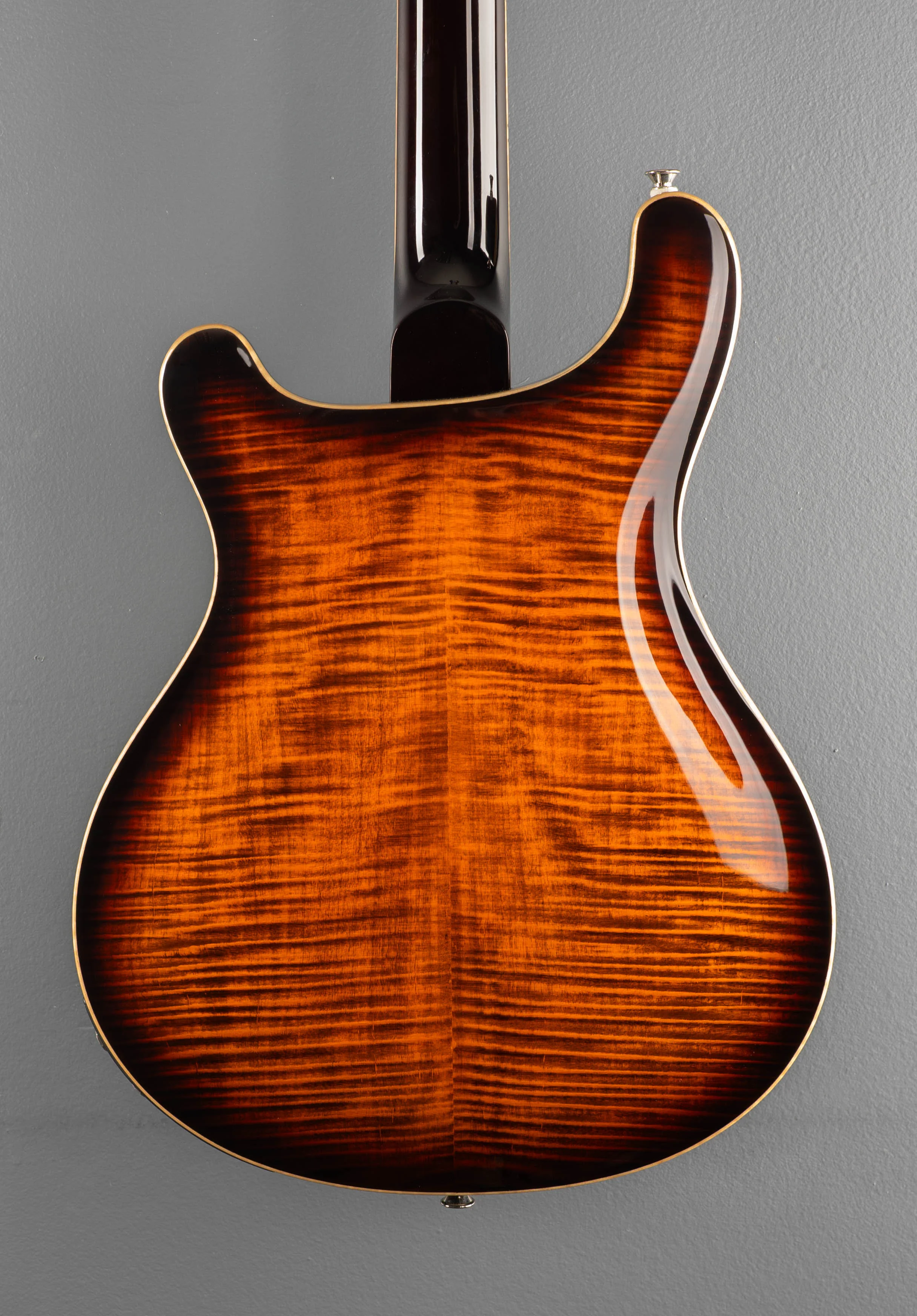 SE Hollowbody II Piezo '24 - Image 4